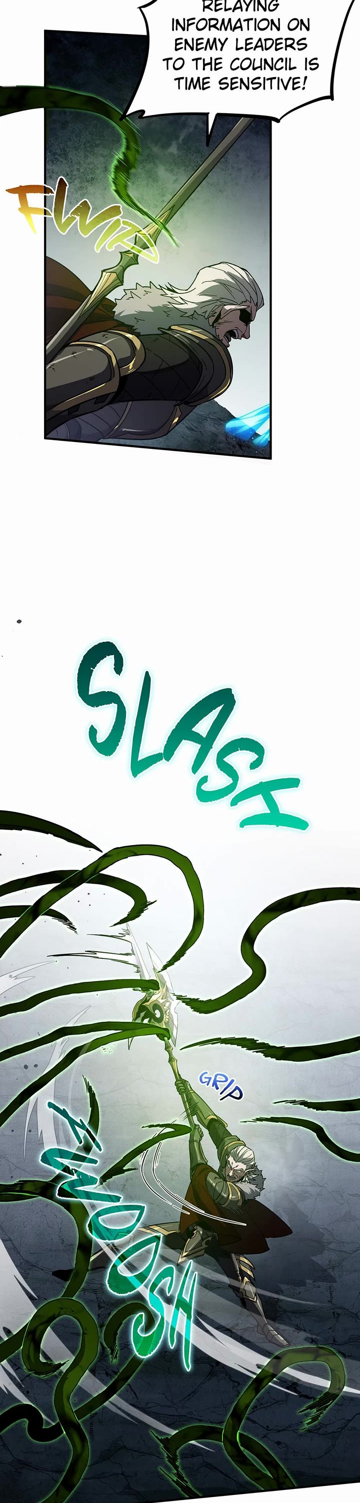 The Beginning After The End  193 page 30