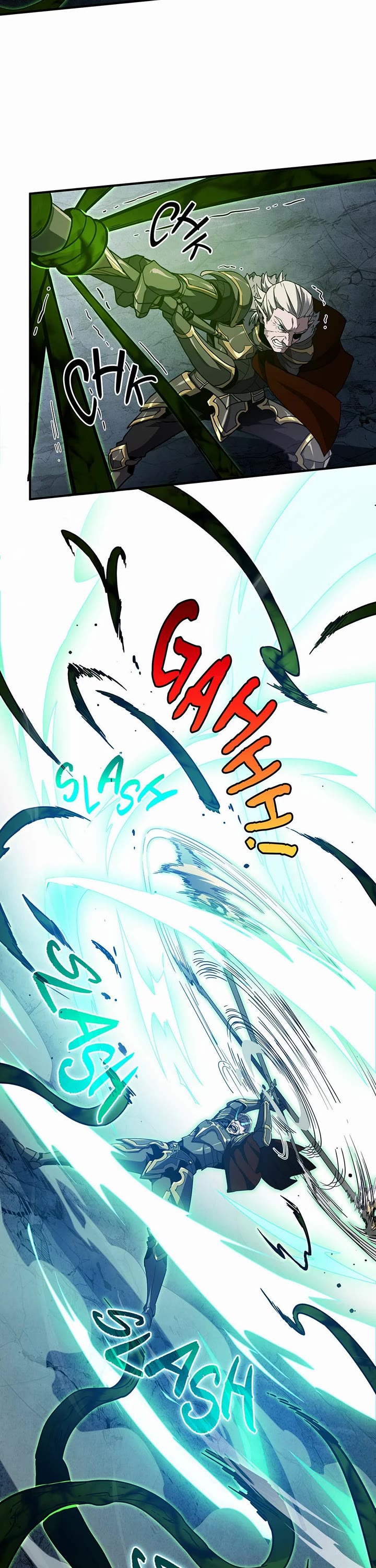 The Beginning After The End  193 page 31