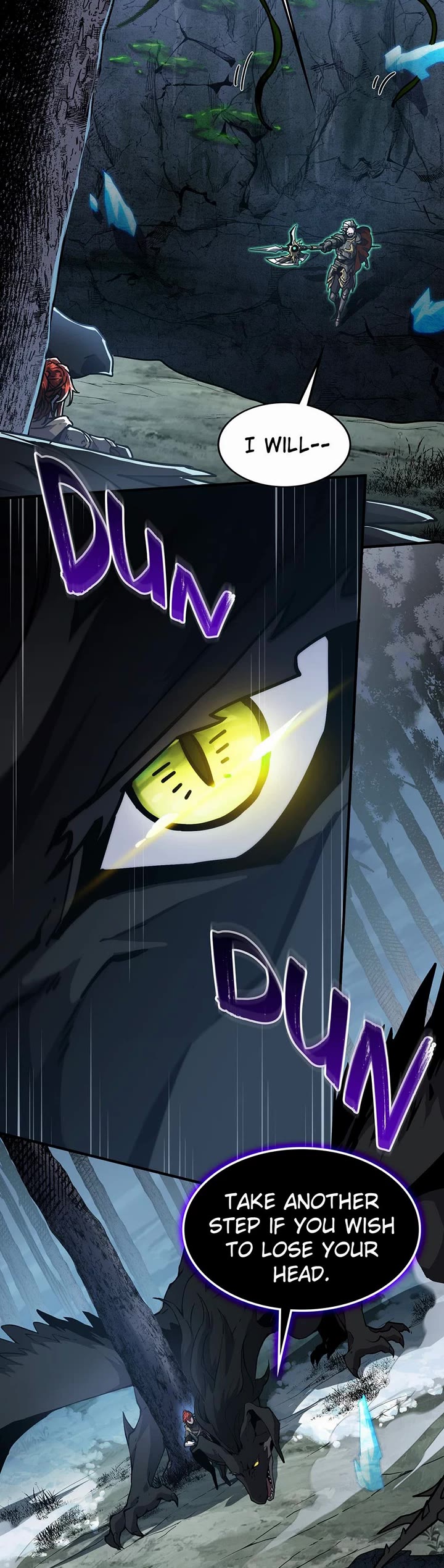 The Beginning After The End  193 page 33