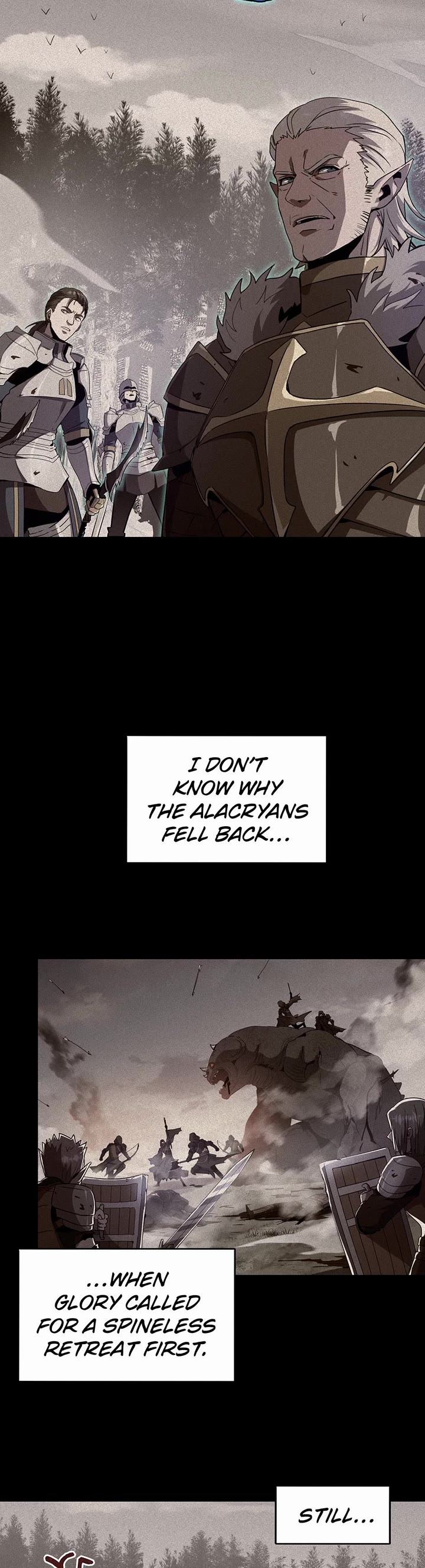 The Beginning After The End  193 page 4