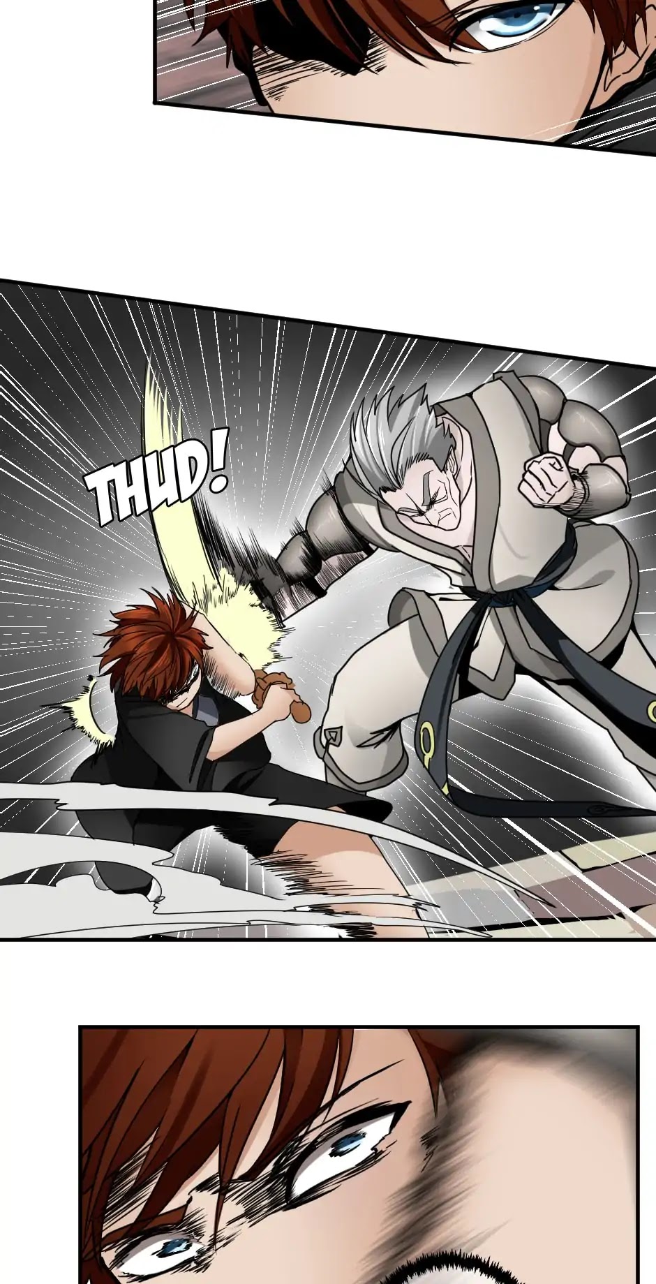 The Beginning After The End  22 page 10