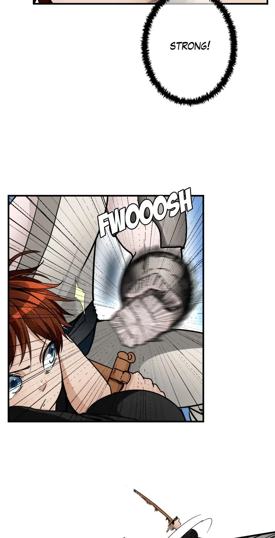 The Beginning After The End  22 page 11