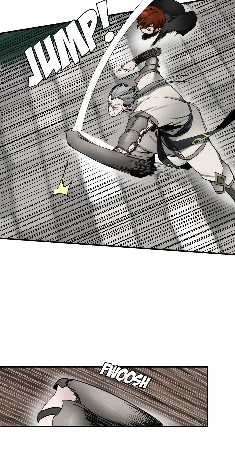 The Beginning After The End  22 page 12