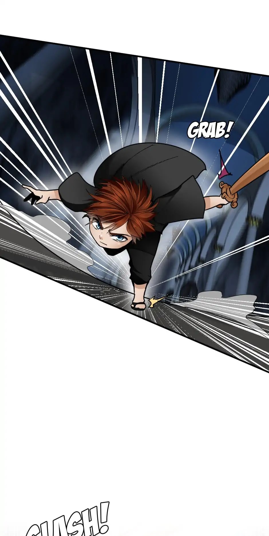 The Beginning After The End  22 page 15