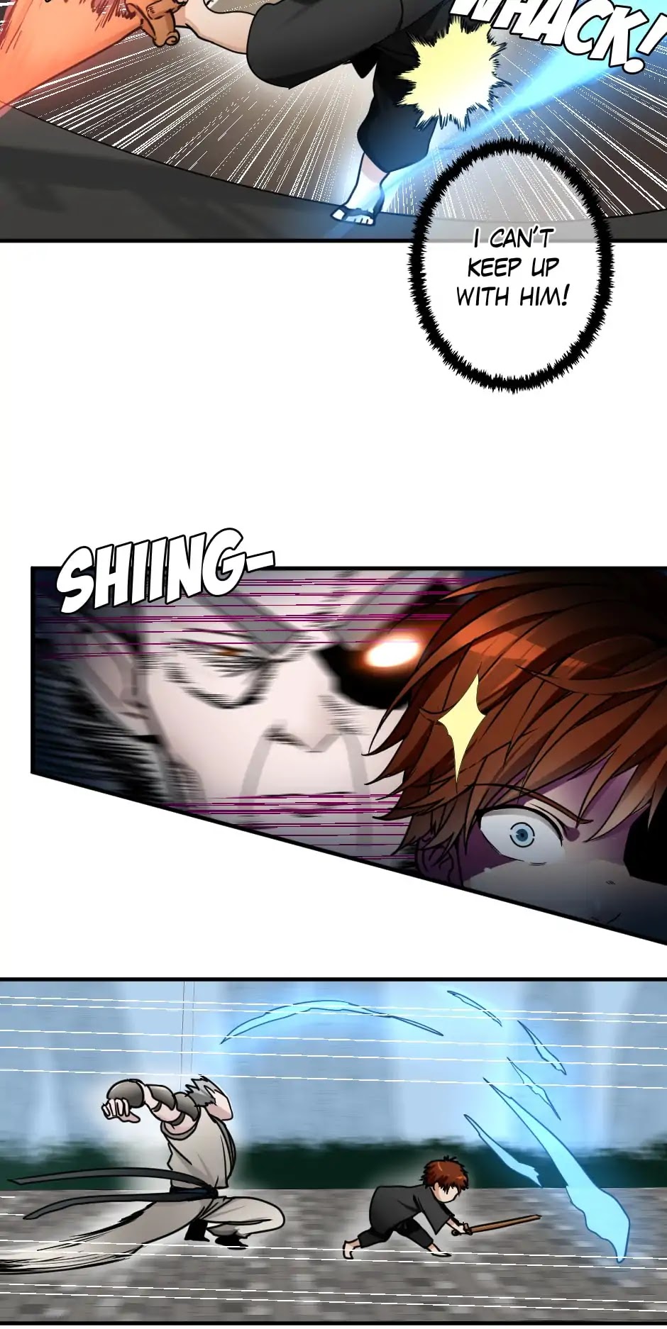 The Beginning After The End  22 page 20