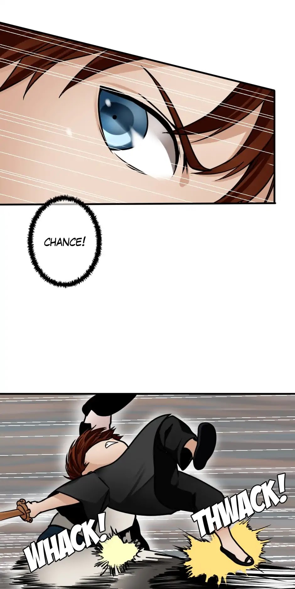 The Beginning After The End  22 page 21