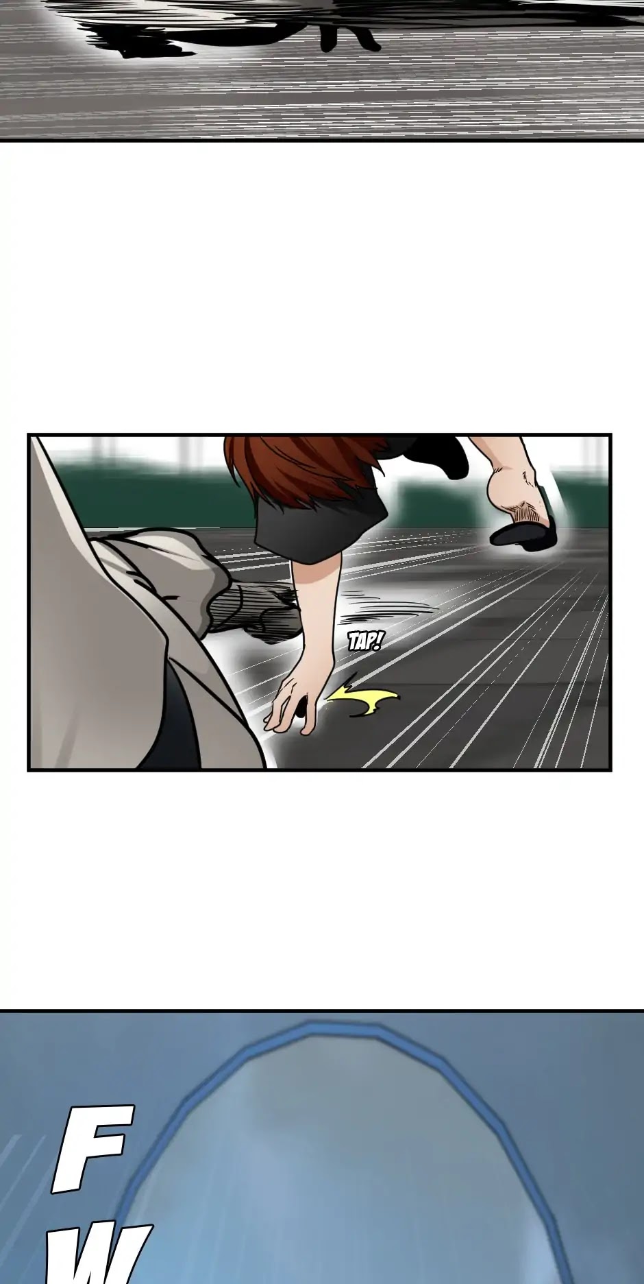 The Beginning After The End  22 page 22