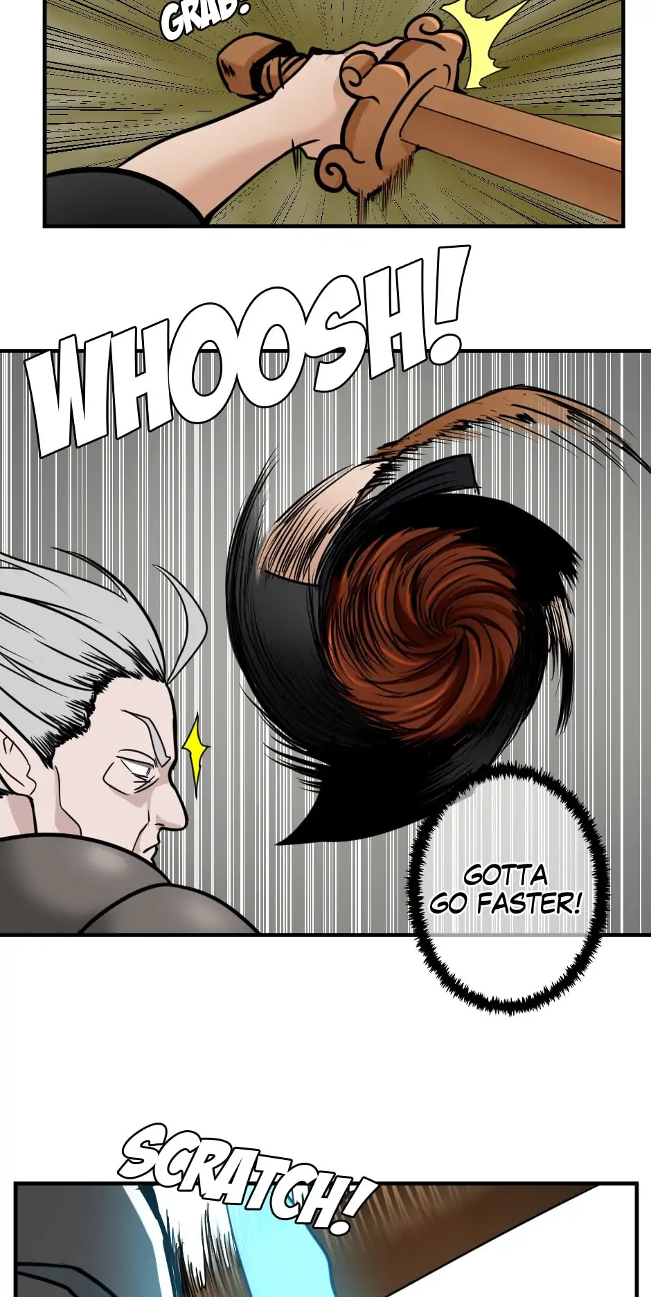 The Beginning After The End  22 page 24