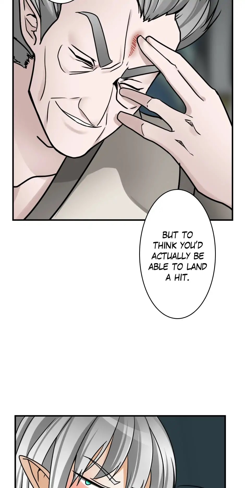 The Beginning After The End  22 page 28