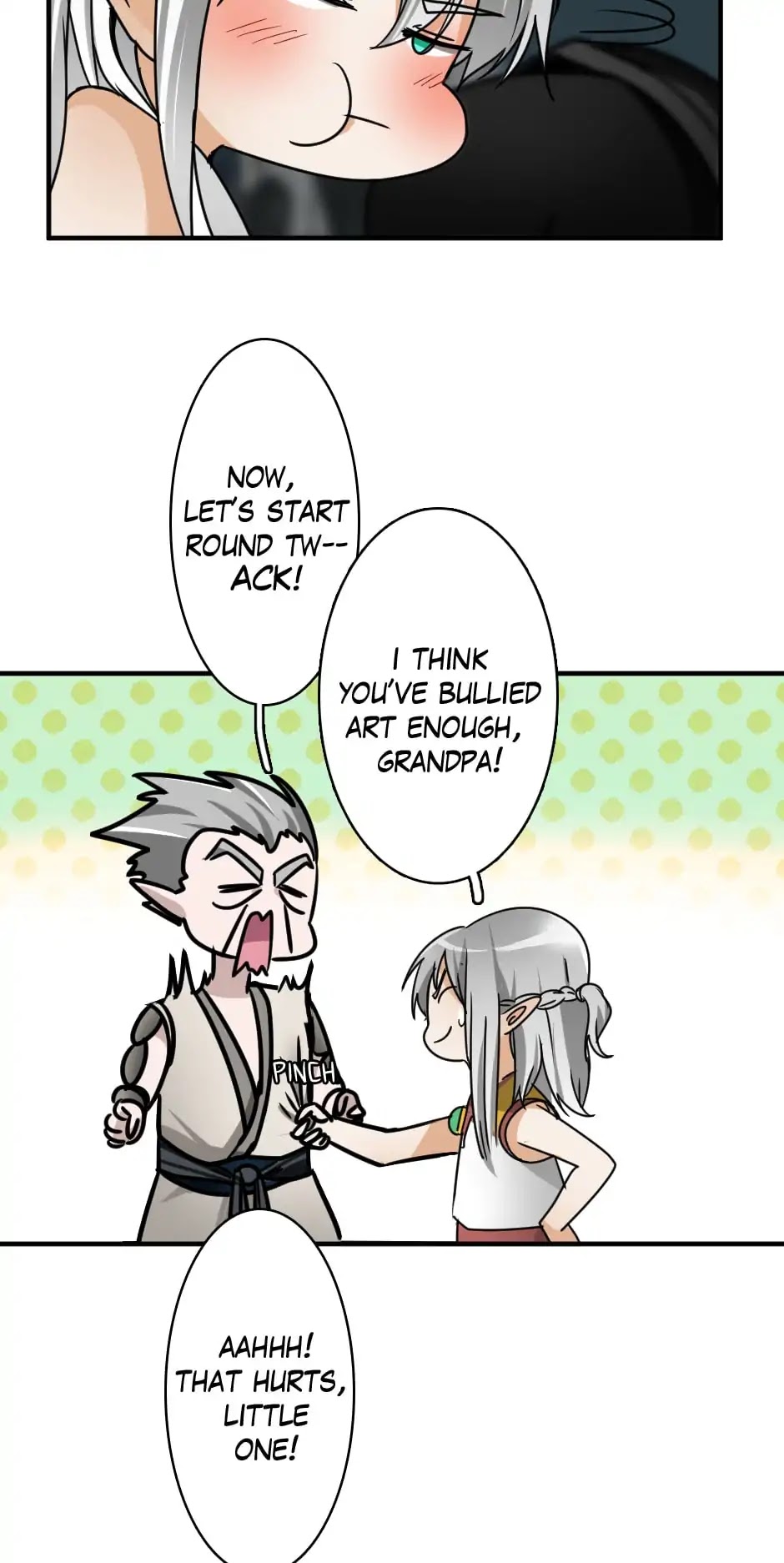 The Beginning After The End  22 page 29
