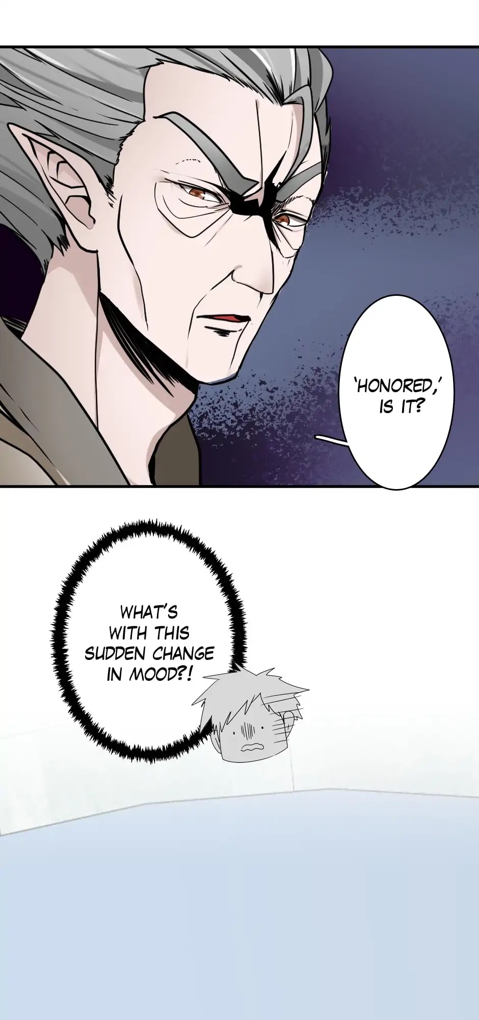 The Beginning After The End  22 page 31