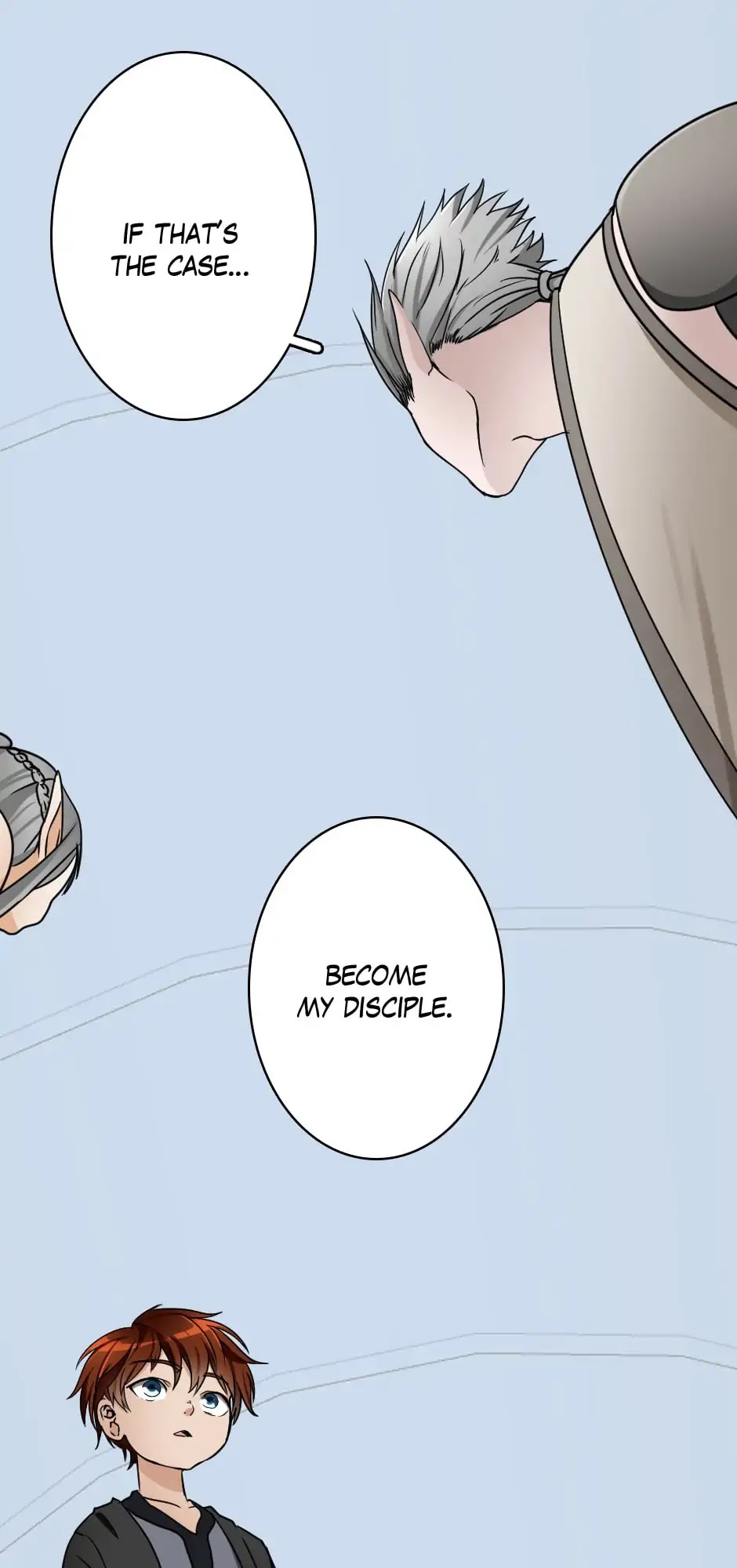 The Beginning After The End  22 page 32