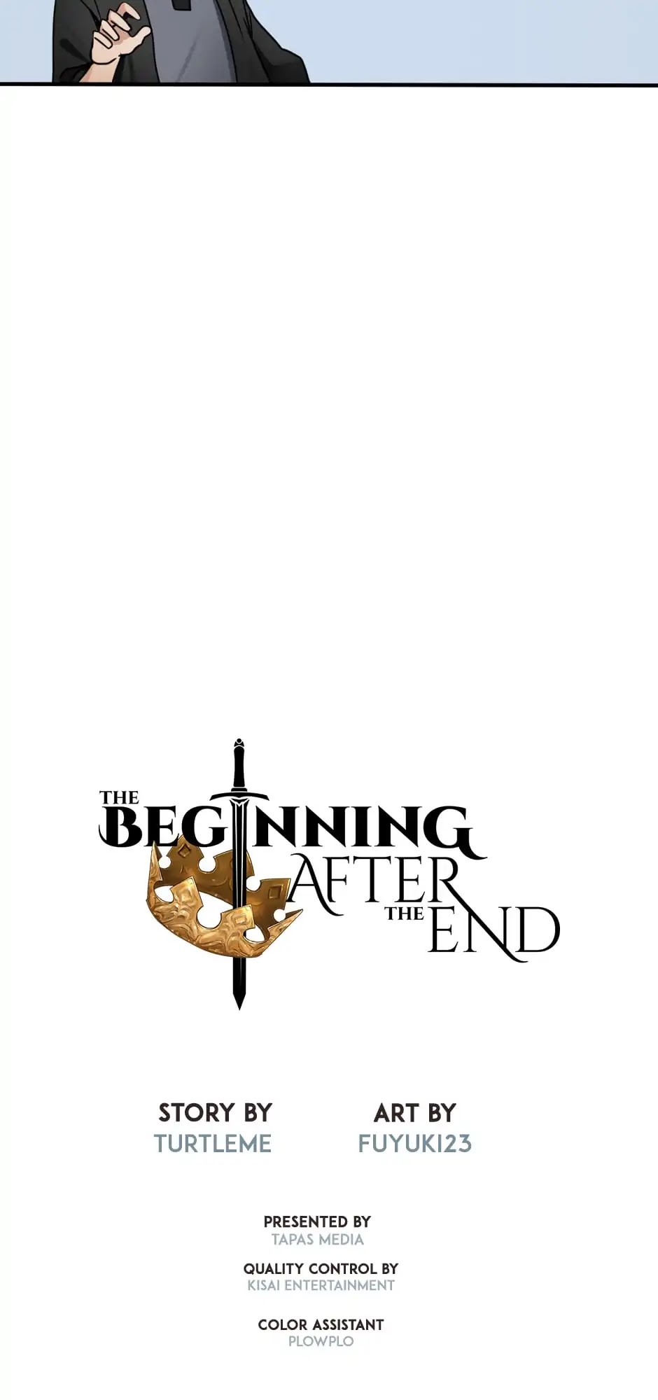 The Beginning After The End  22 page 33