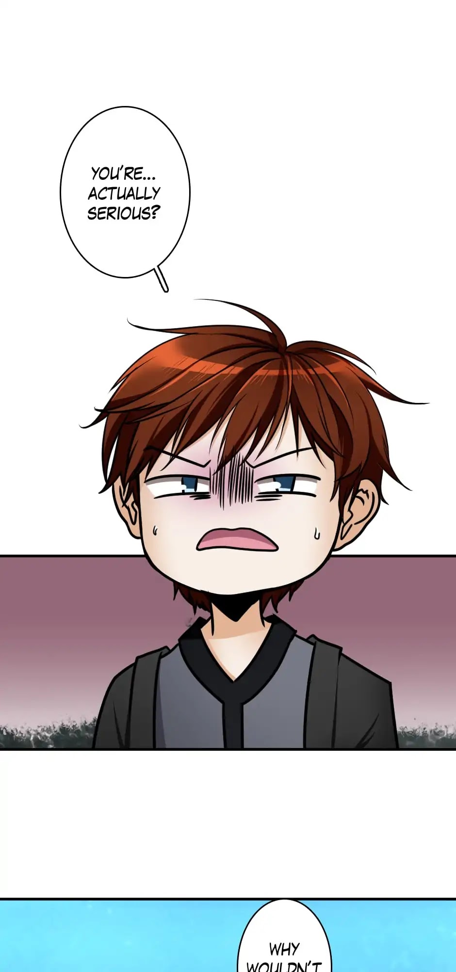 The Beginning After The End  22 page 35