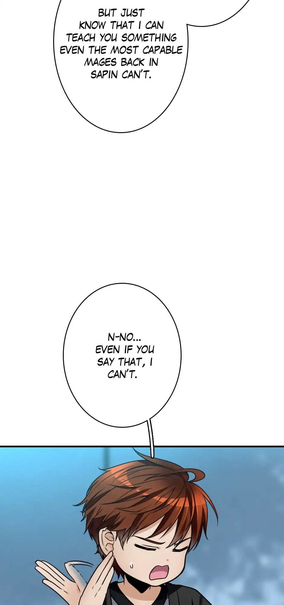 The Beginning After The End  22 page 38
