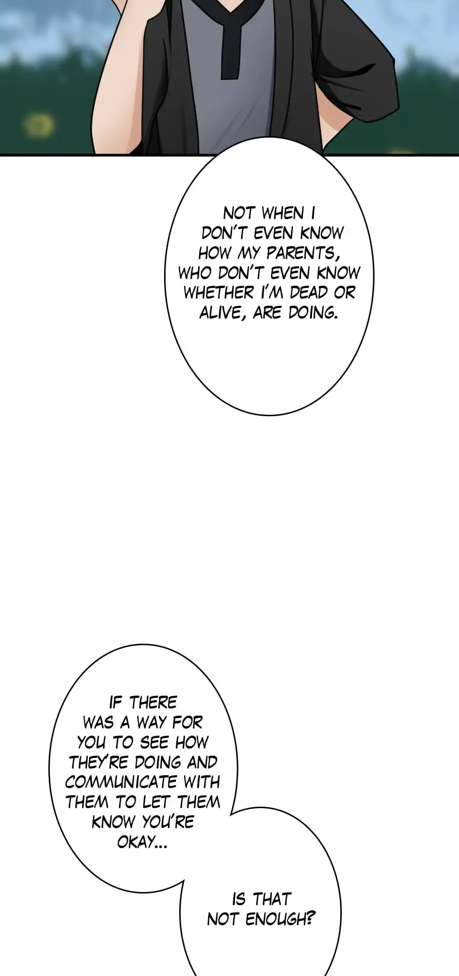 The Beginning After The End  22 page 39