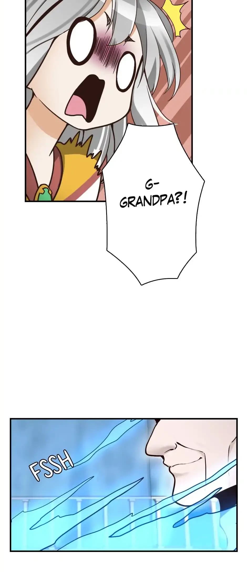 The Beginning After The End  22 page 4
