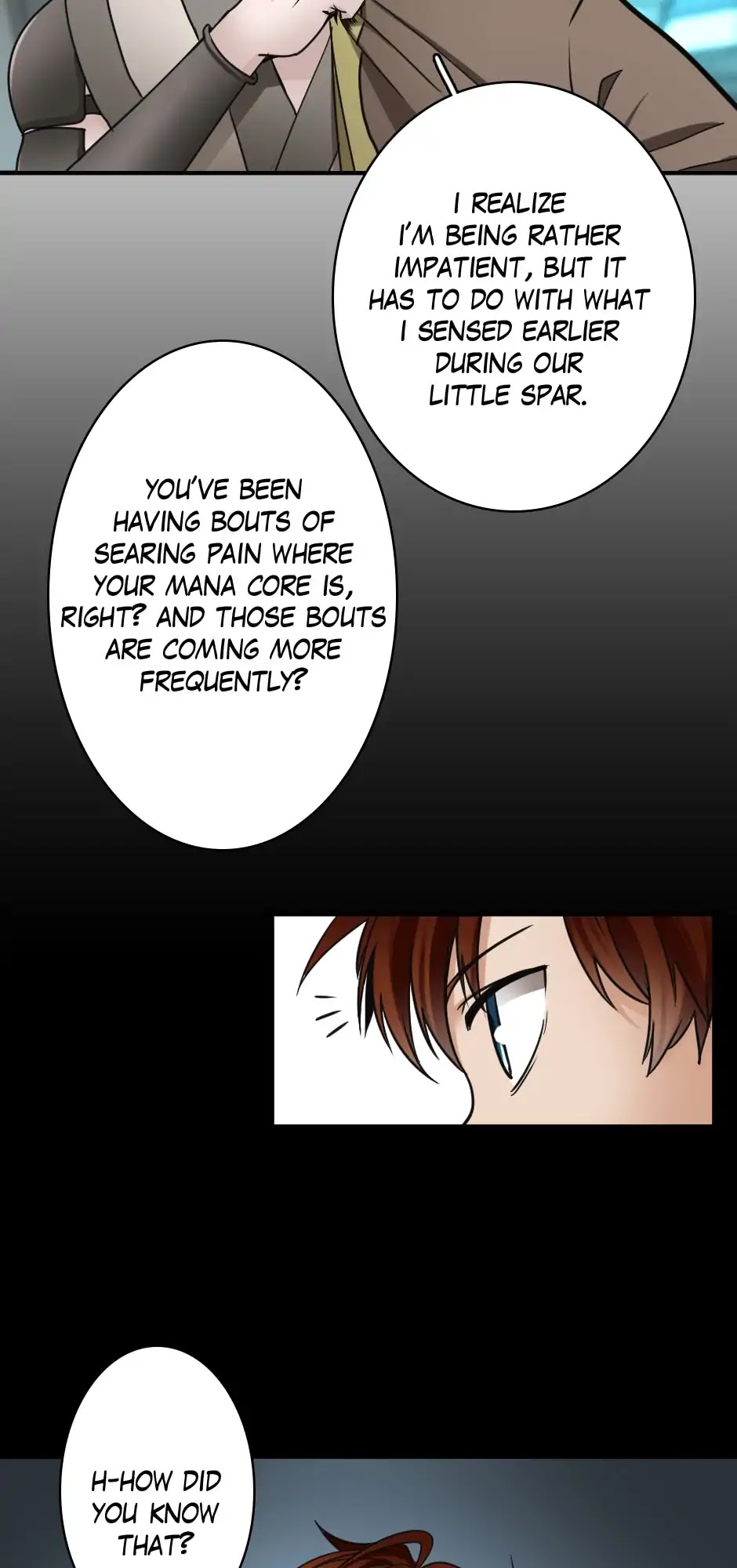 The Beginning After The End  22 page 42