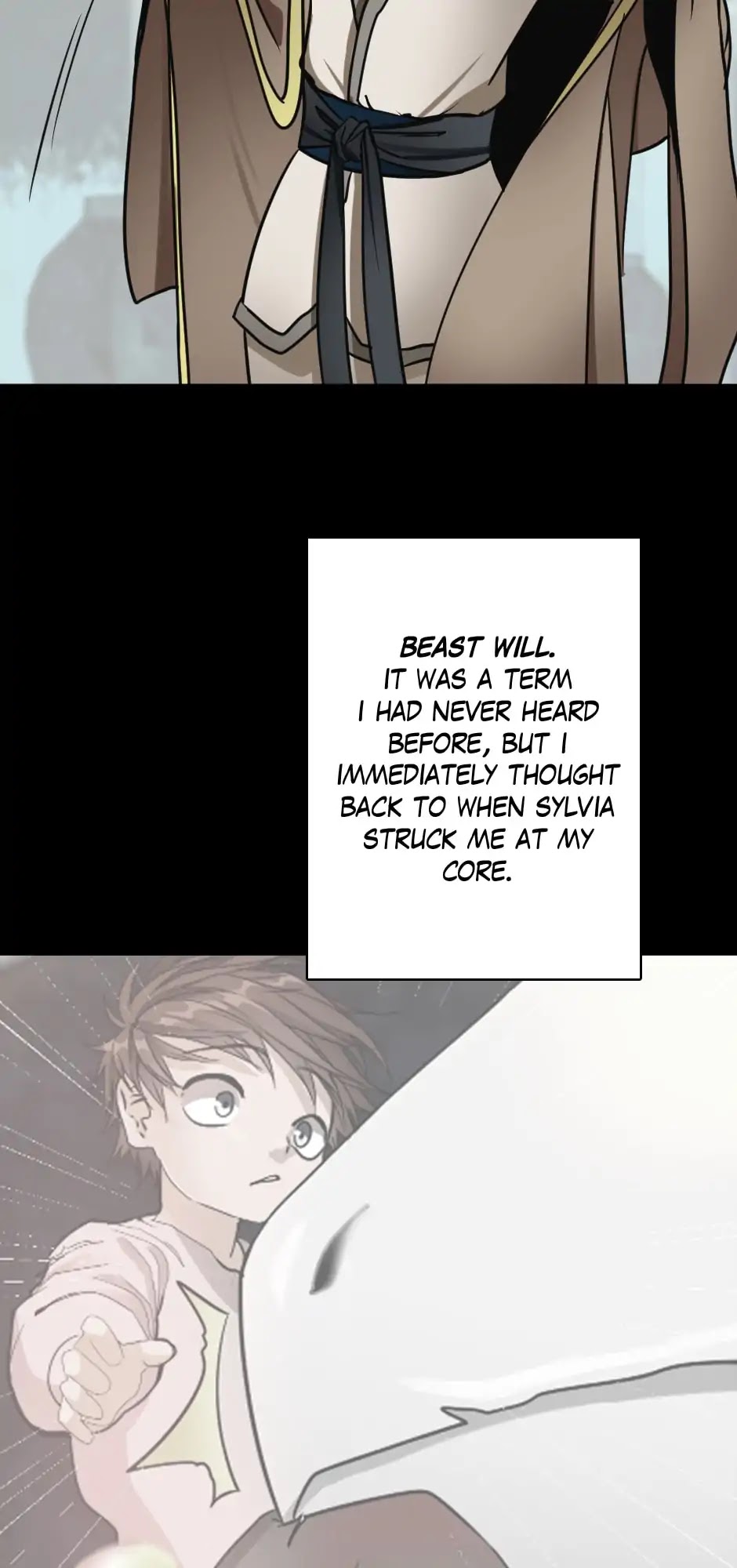 The Beginning After The End  22 page 44
