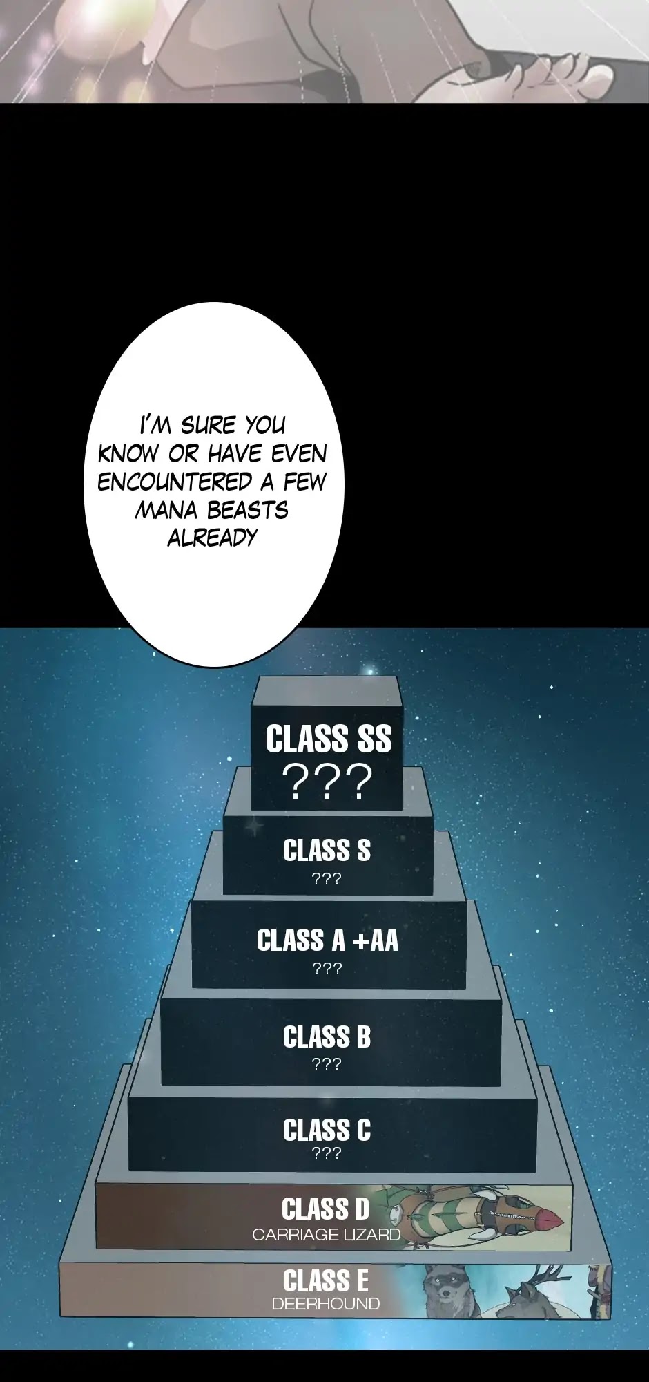 The Beginning After The End  22 page 45
