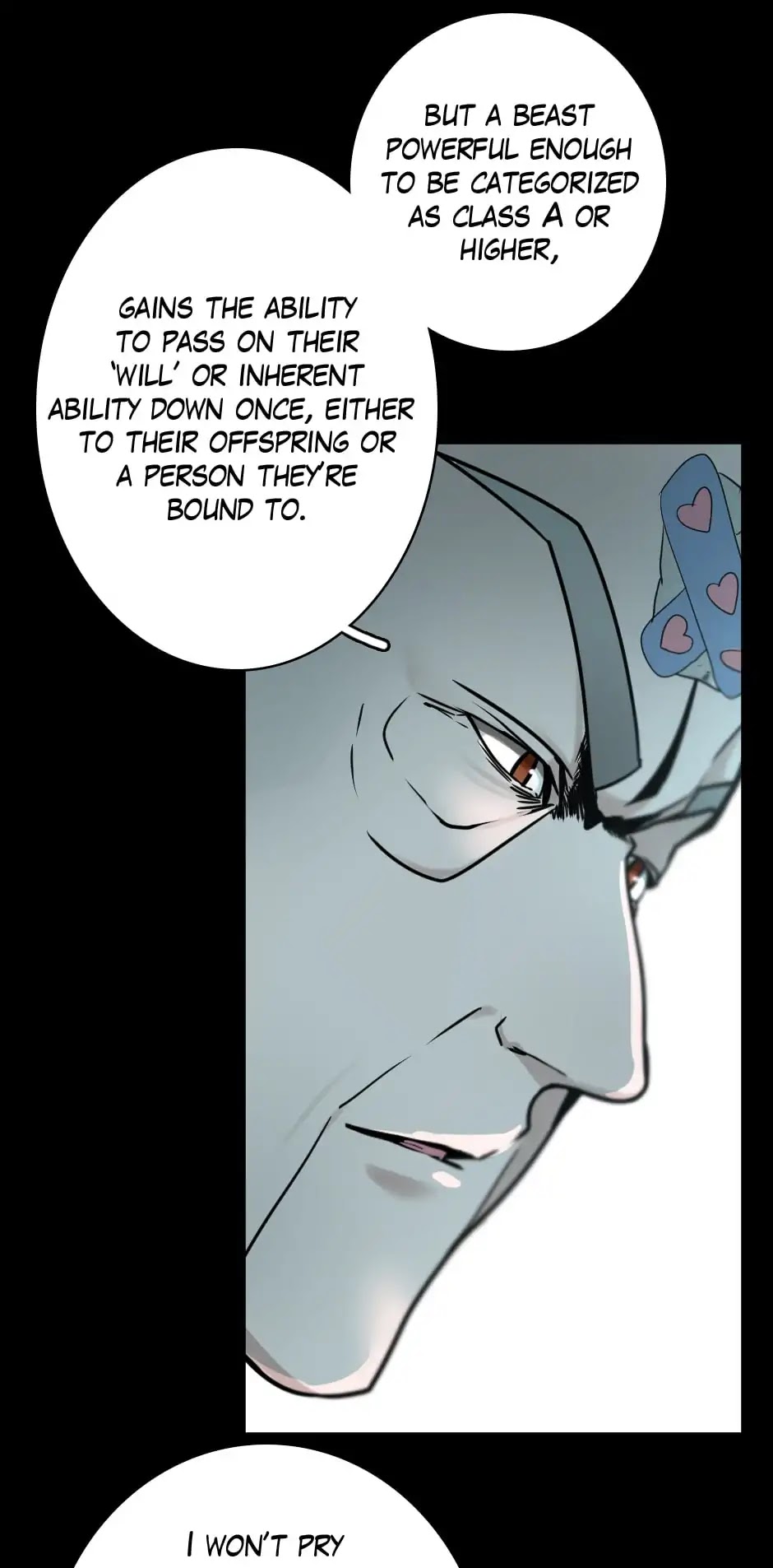 The Beginning After The End  22 page 46