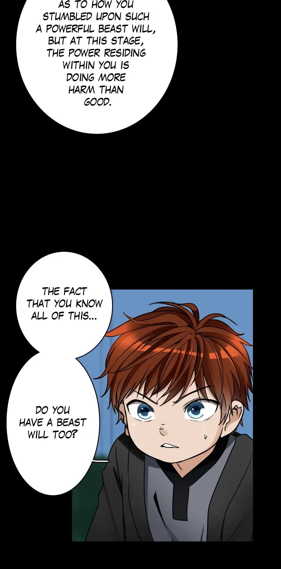 The Beginning After The End  22 page 47