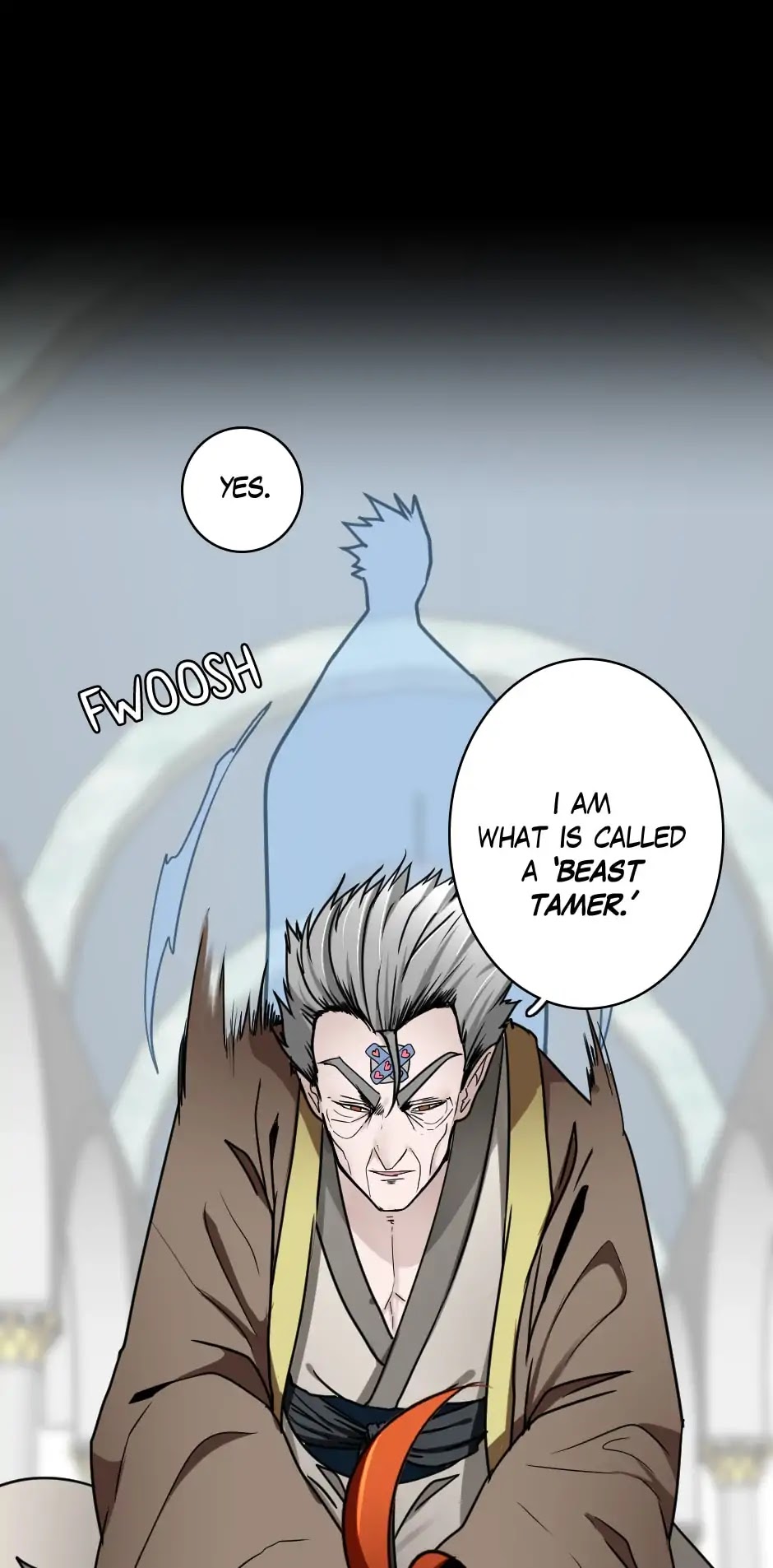 The Beginning After The End  22 page 48