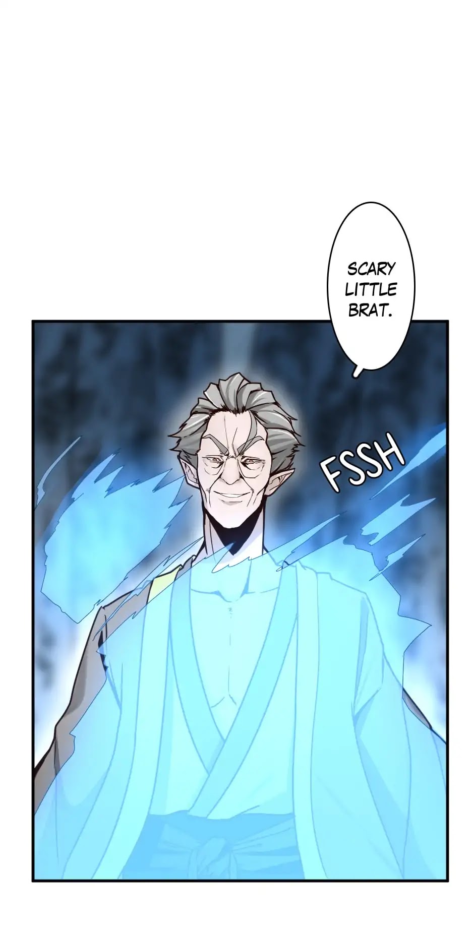 The Beginning After The End  22 page 5