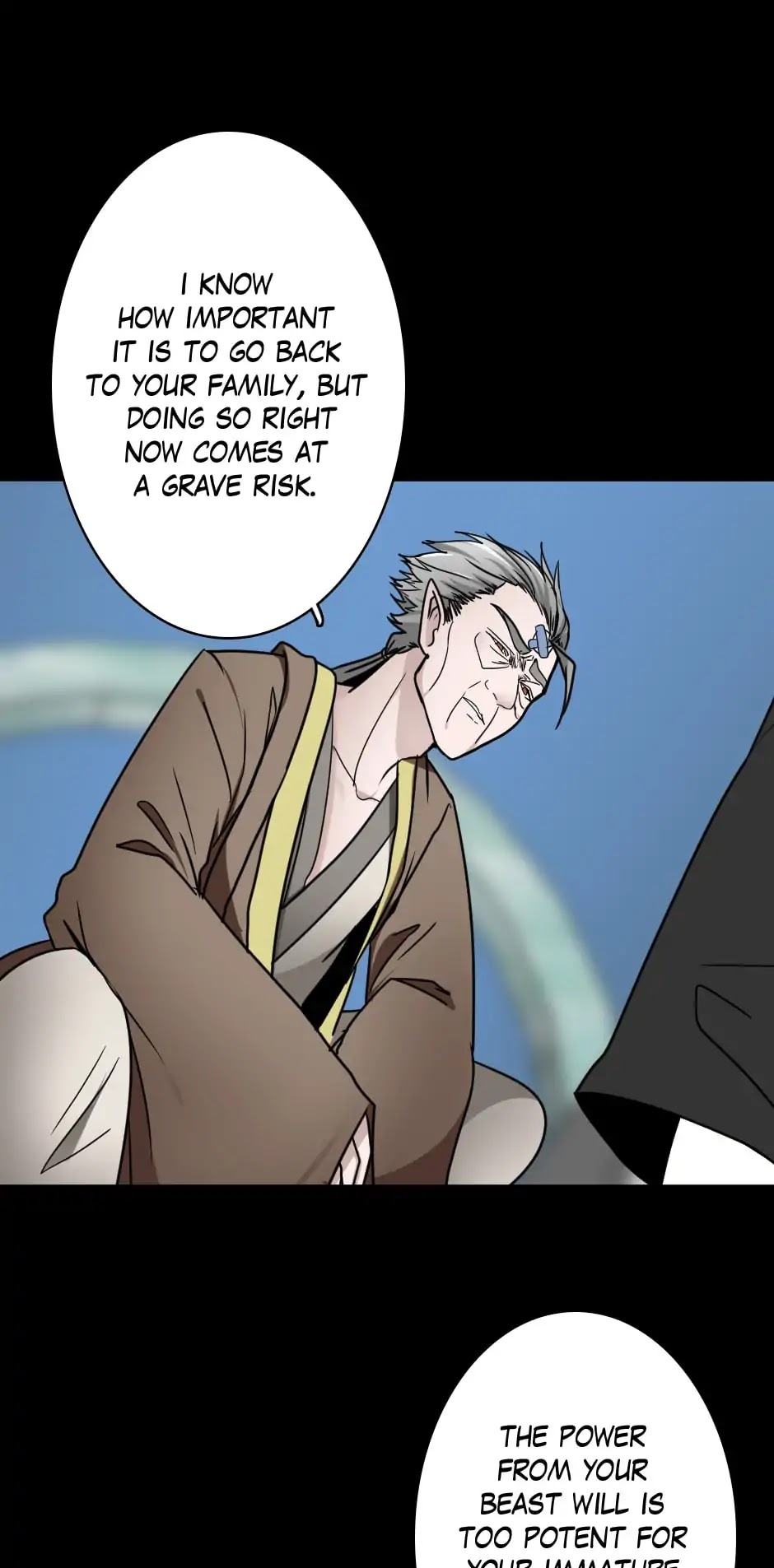 The Beginning After The End  22 page 51