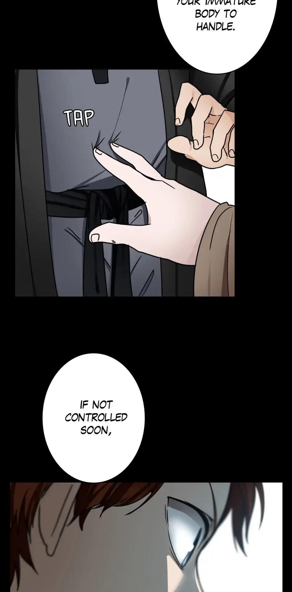 The Beginning After The End  22 page 52