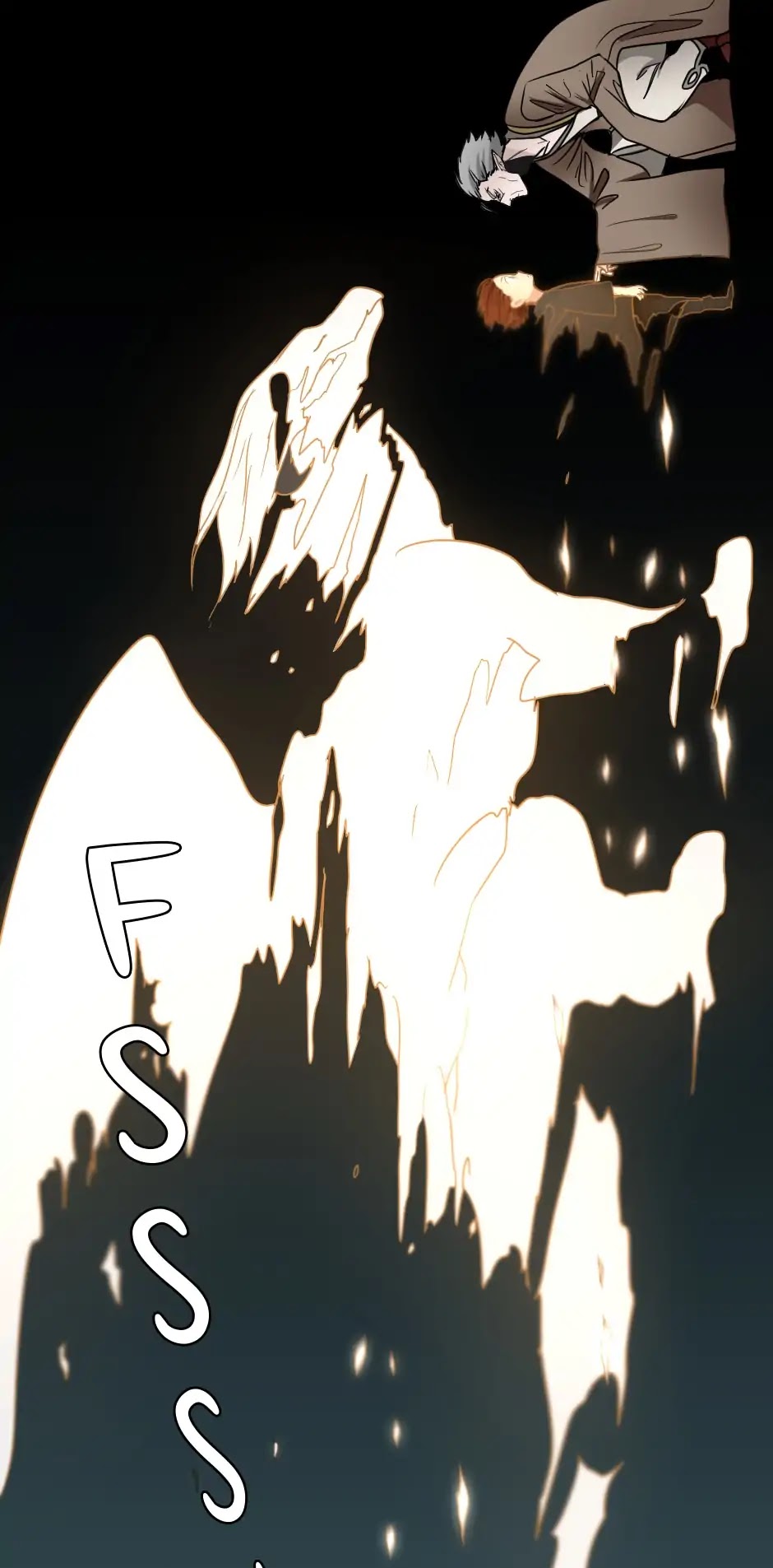The Beginning After The End  22 page 54