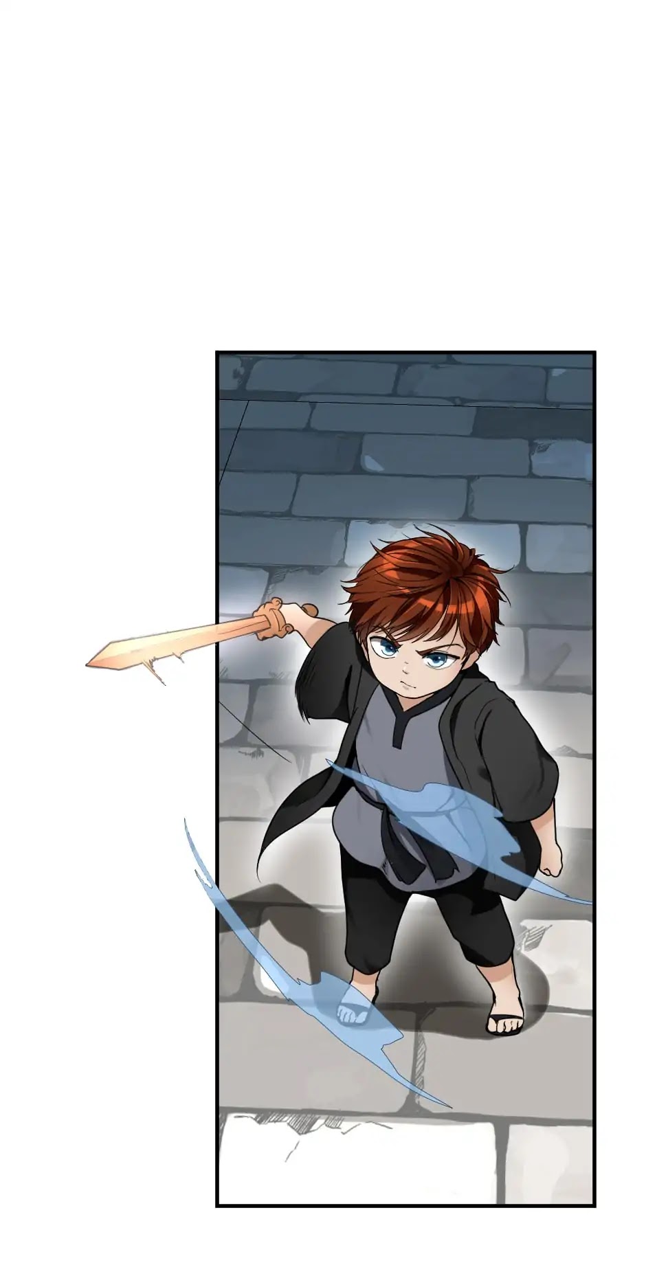 The Beginning After The End  22 page 6
