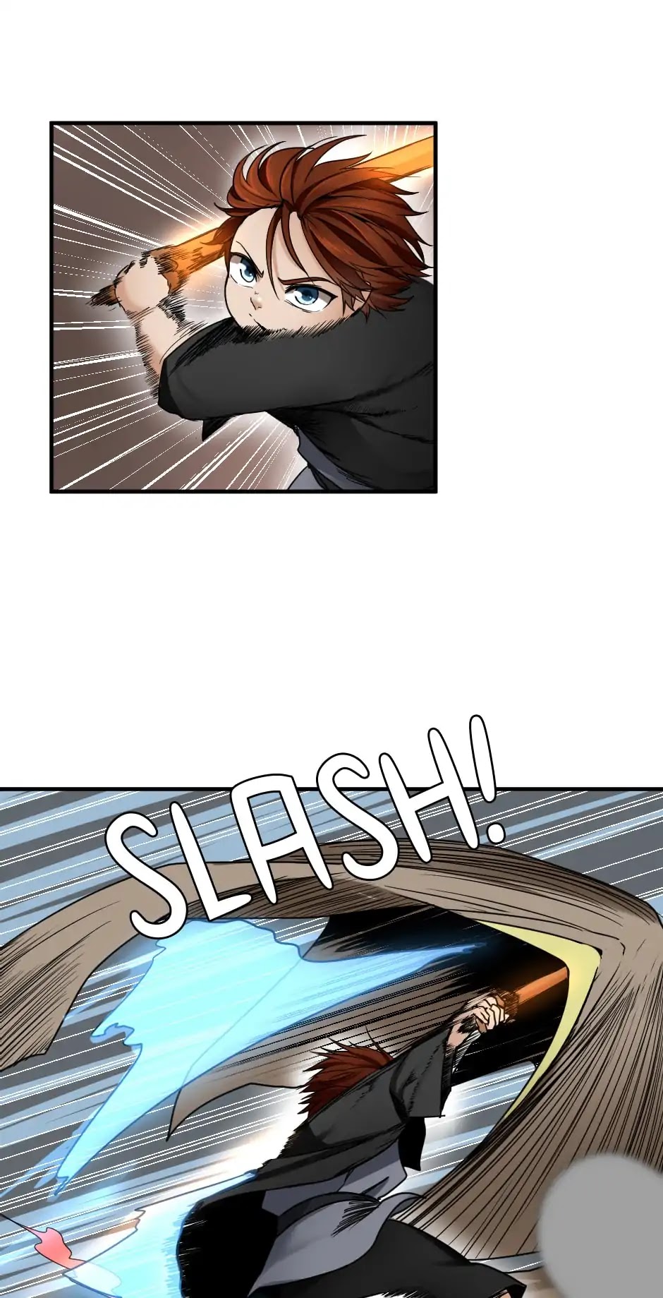 The Beginning After The End  22 page 7