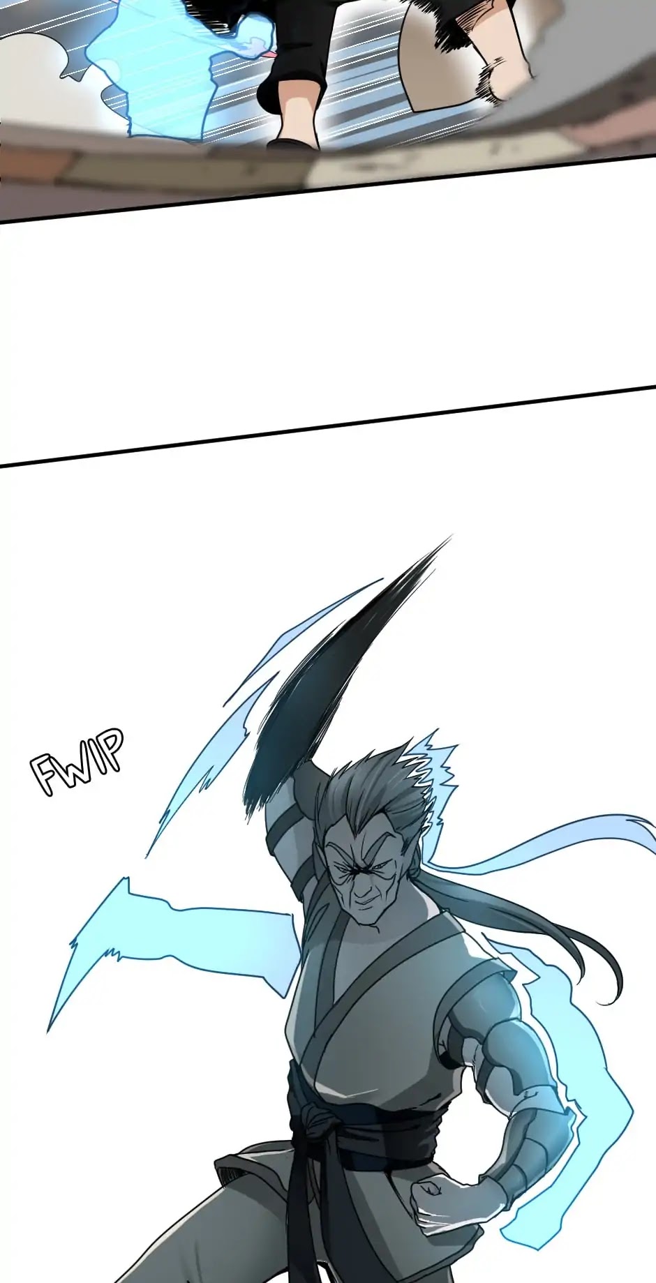 The Beginning After The End  22 page 8