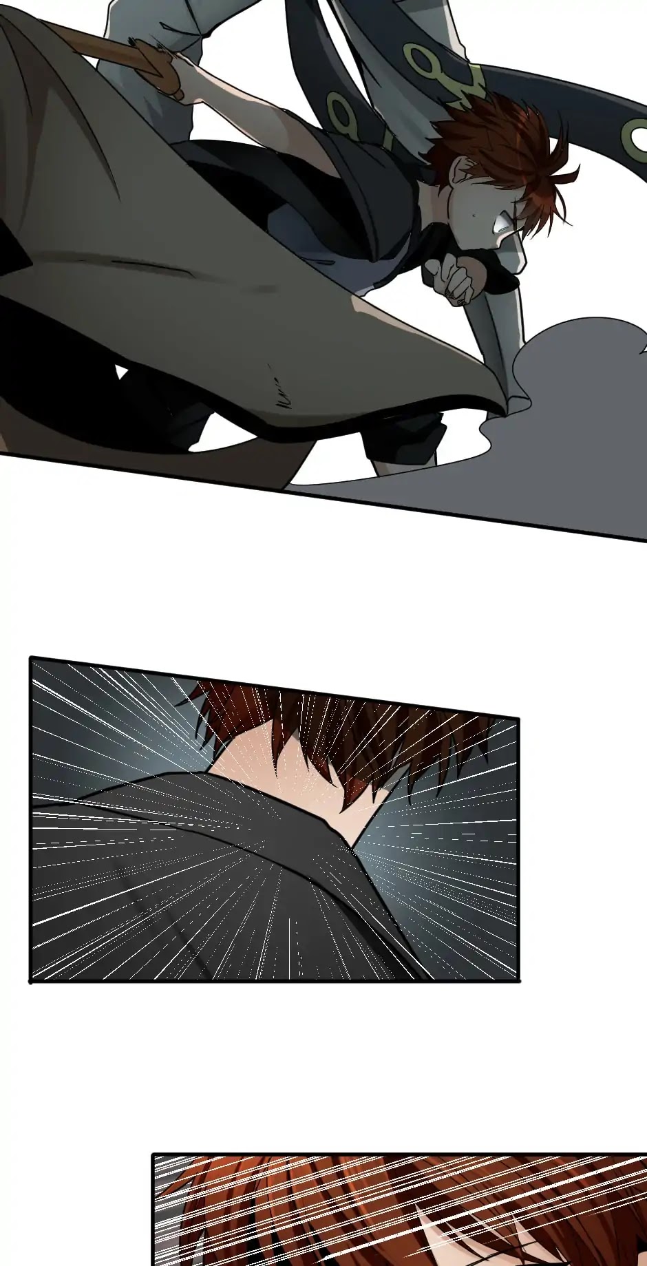 The Beginning After The End  22 page 9