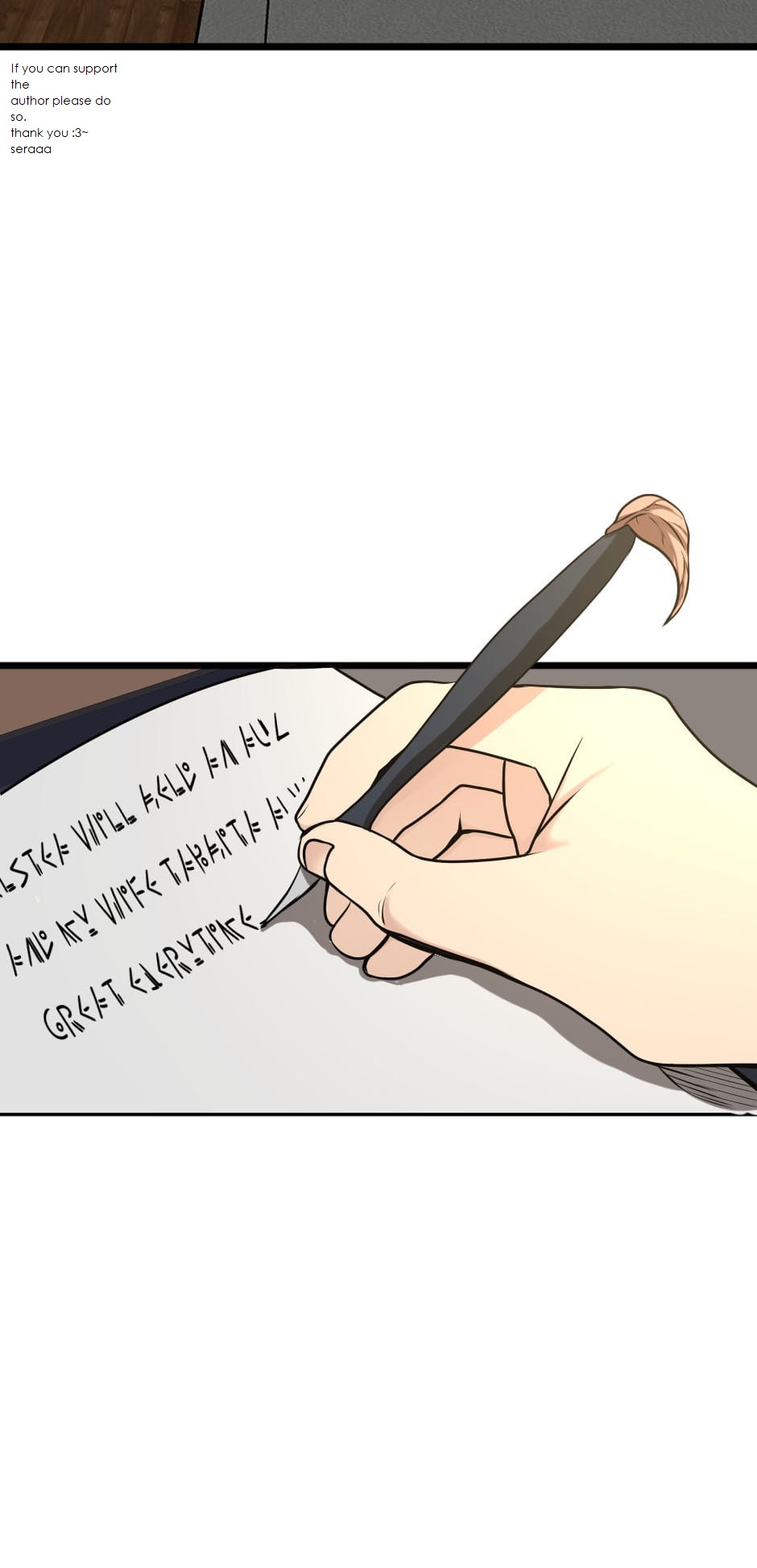 The Beginning After The End  37 page 1