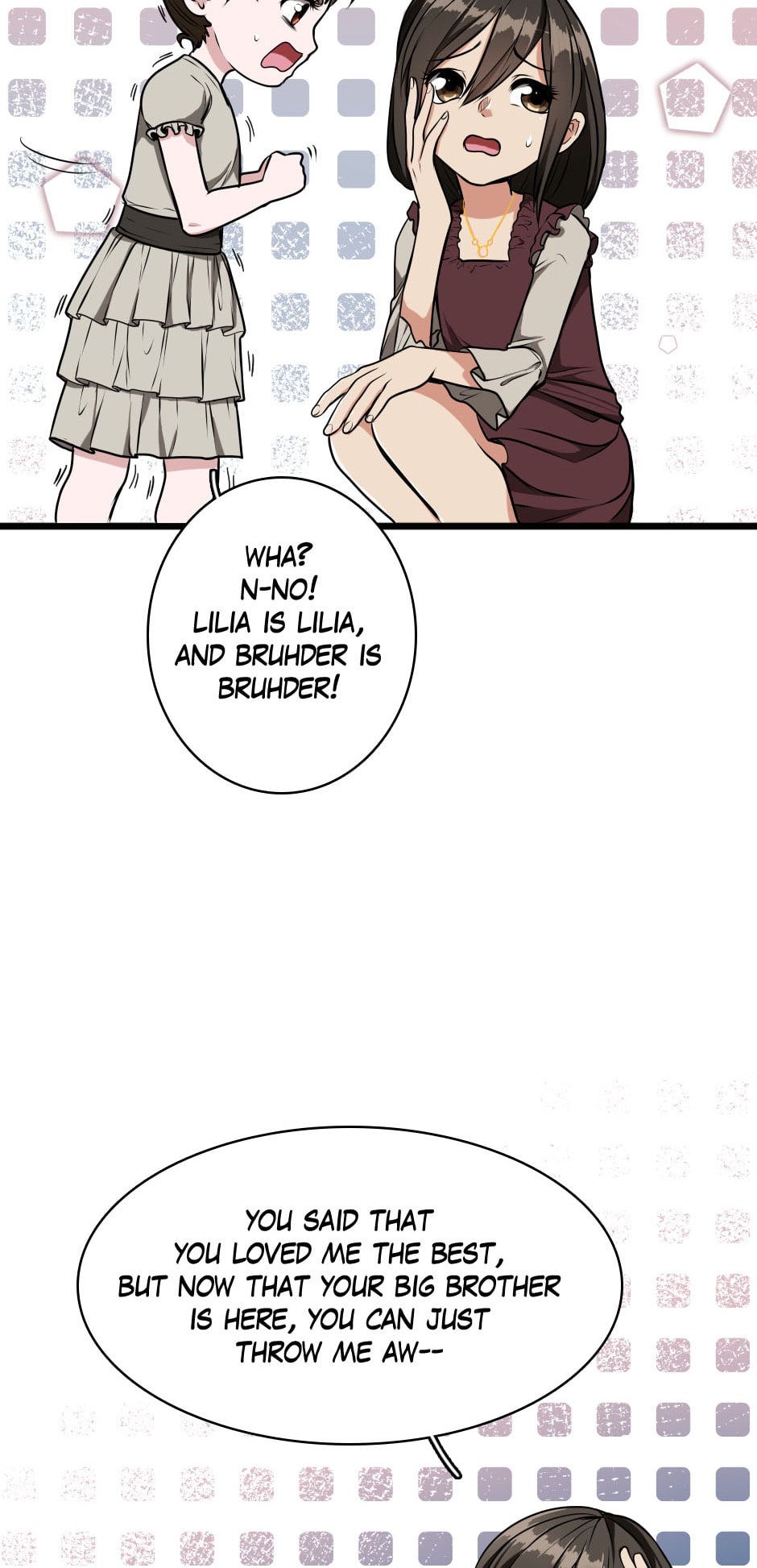 The Beginning After The End  37 page 11