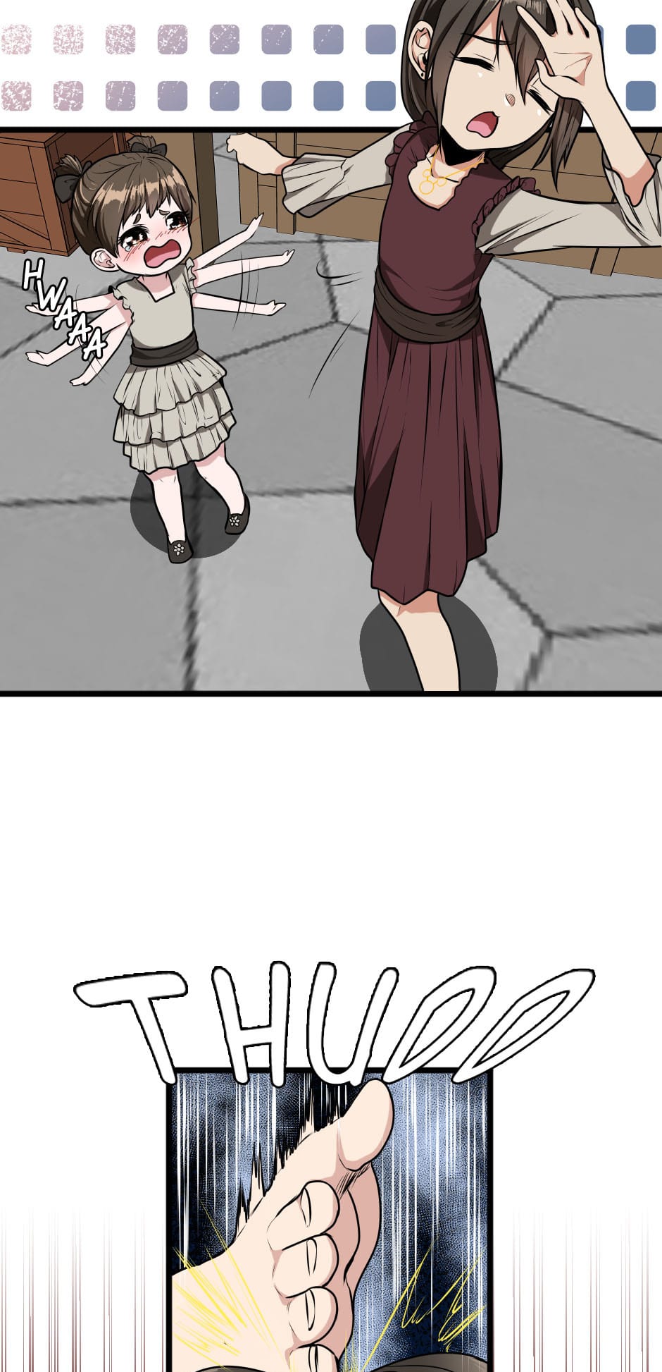 The Beginning After The End  37 page 12
