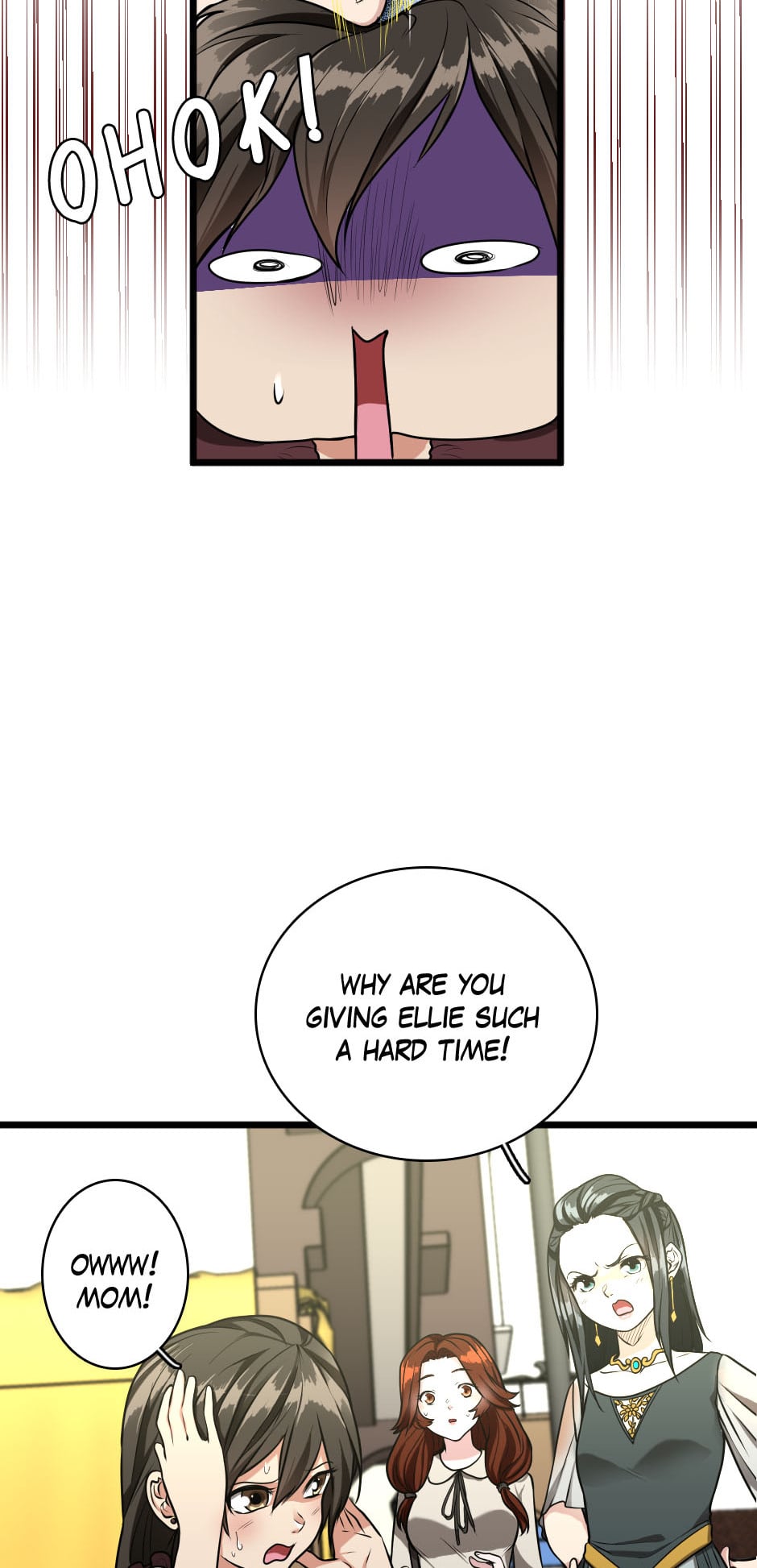 The Beginning After The End  37 page 13