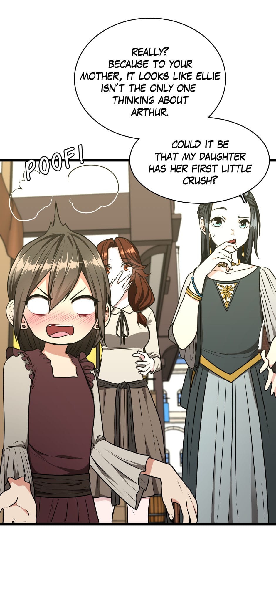 The Beginning After The End  37 page 15