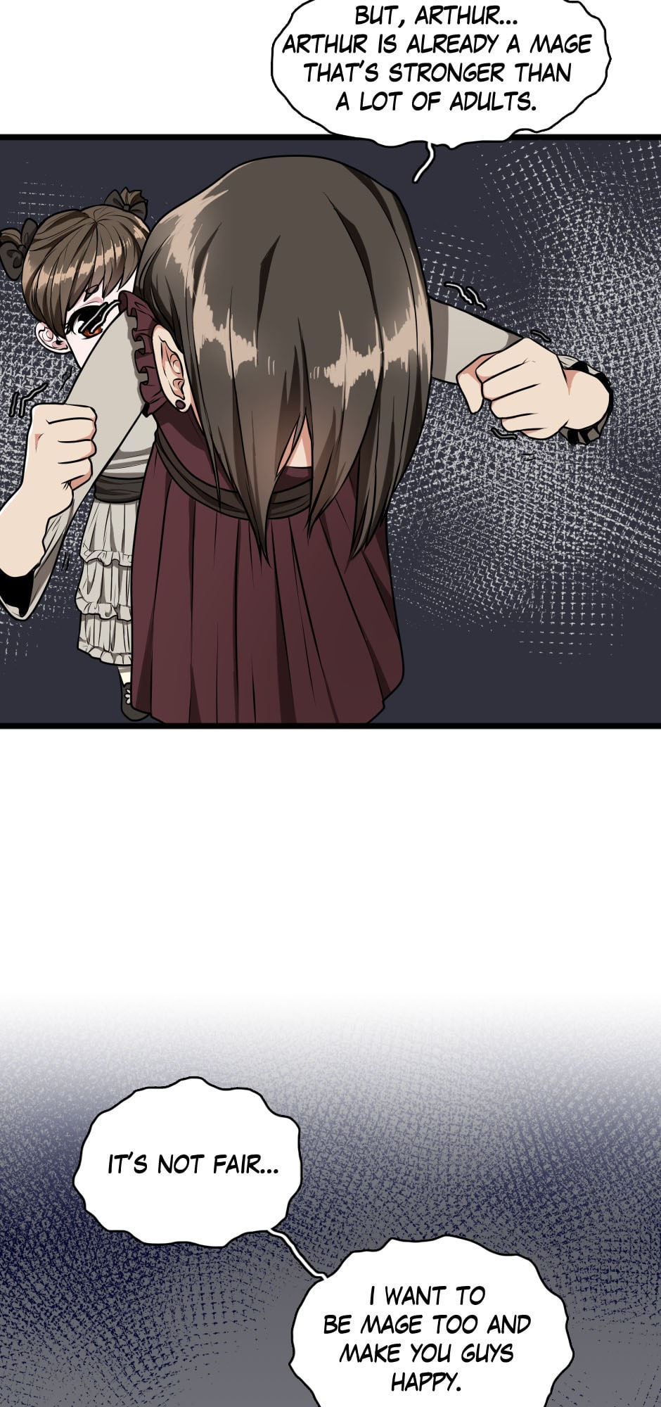 The Beginning After The End  37 page 18
