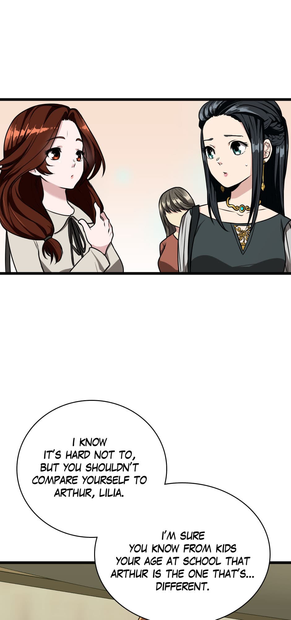 The Beginning After The End  37 page 20