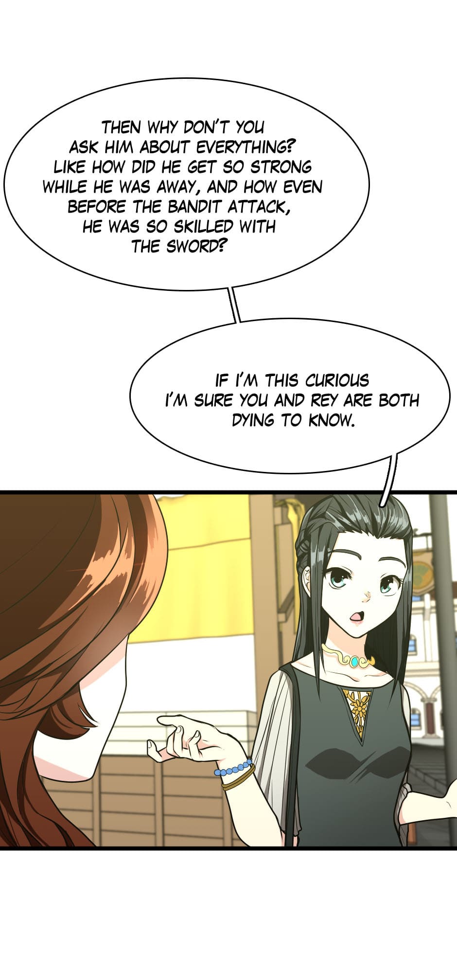 The Beginning After The End  37 page 24