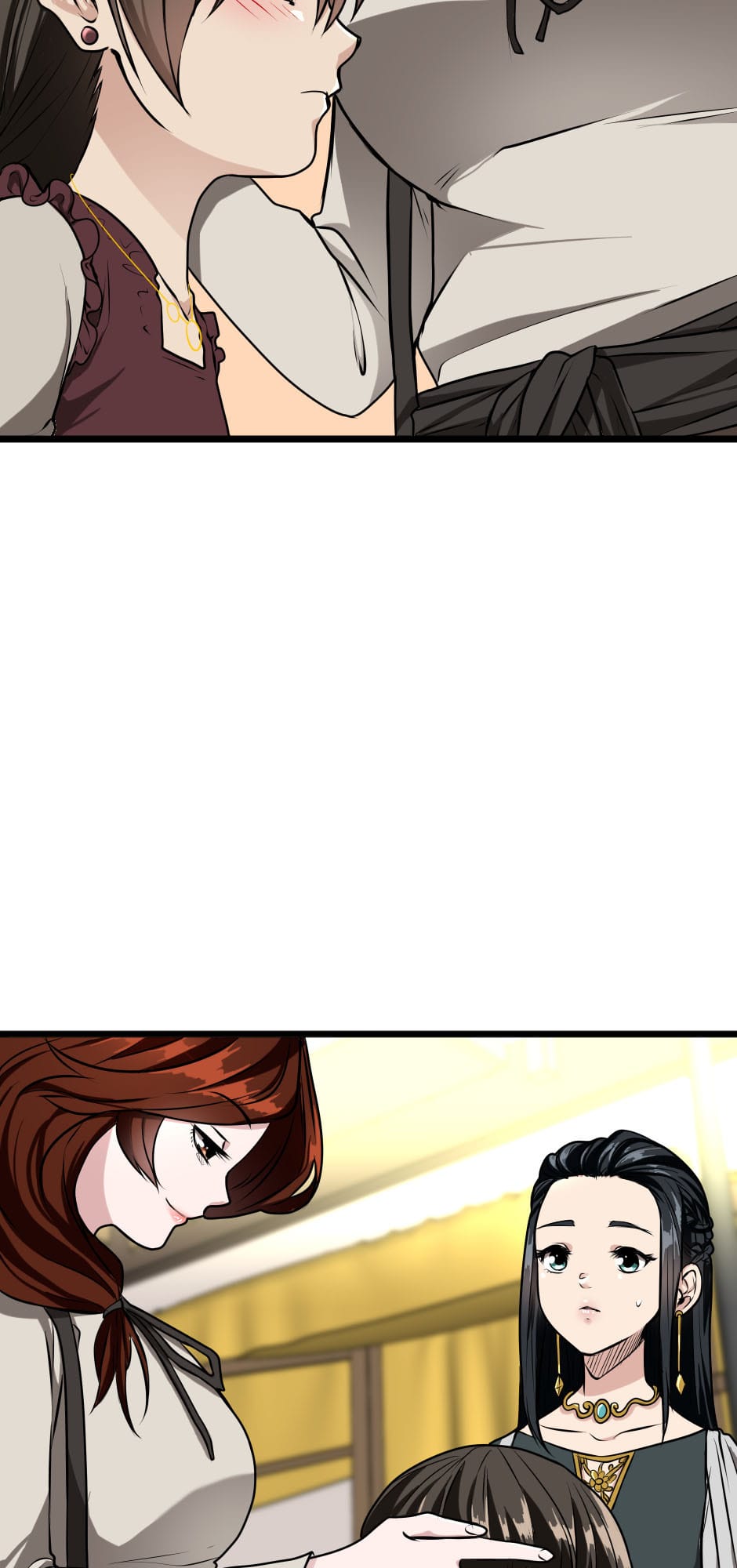 The Beginning After The End  37 page 26