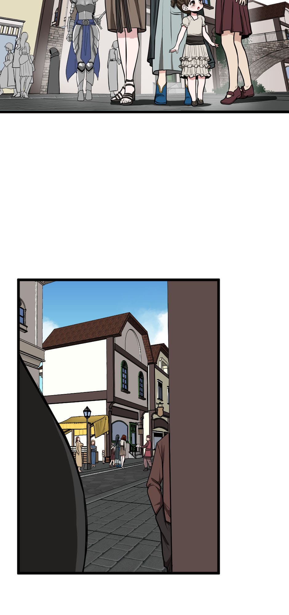 The Beginning After The End  37 page 28