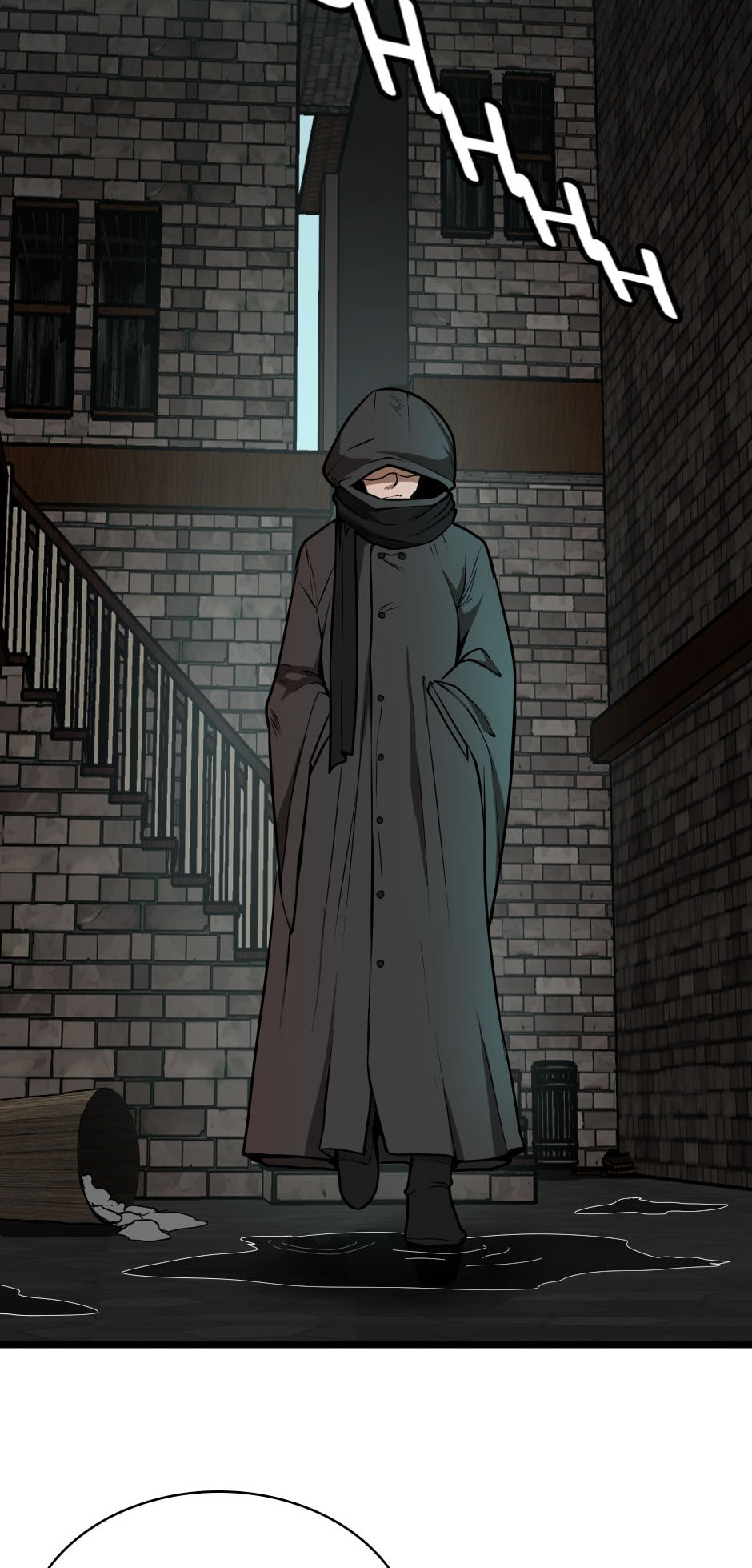 The Beginning After The End  37 page 31