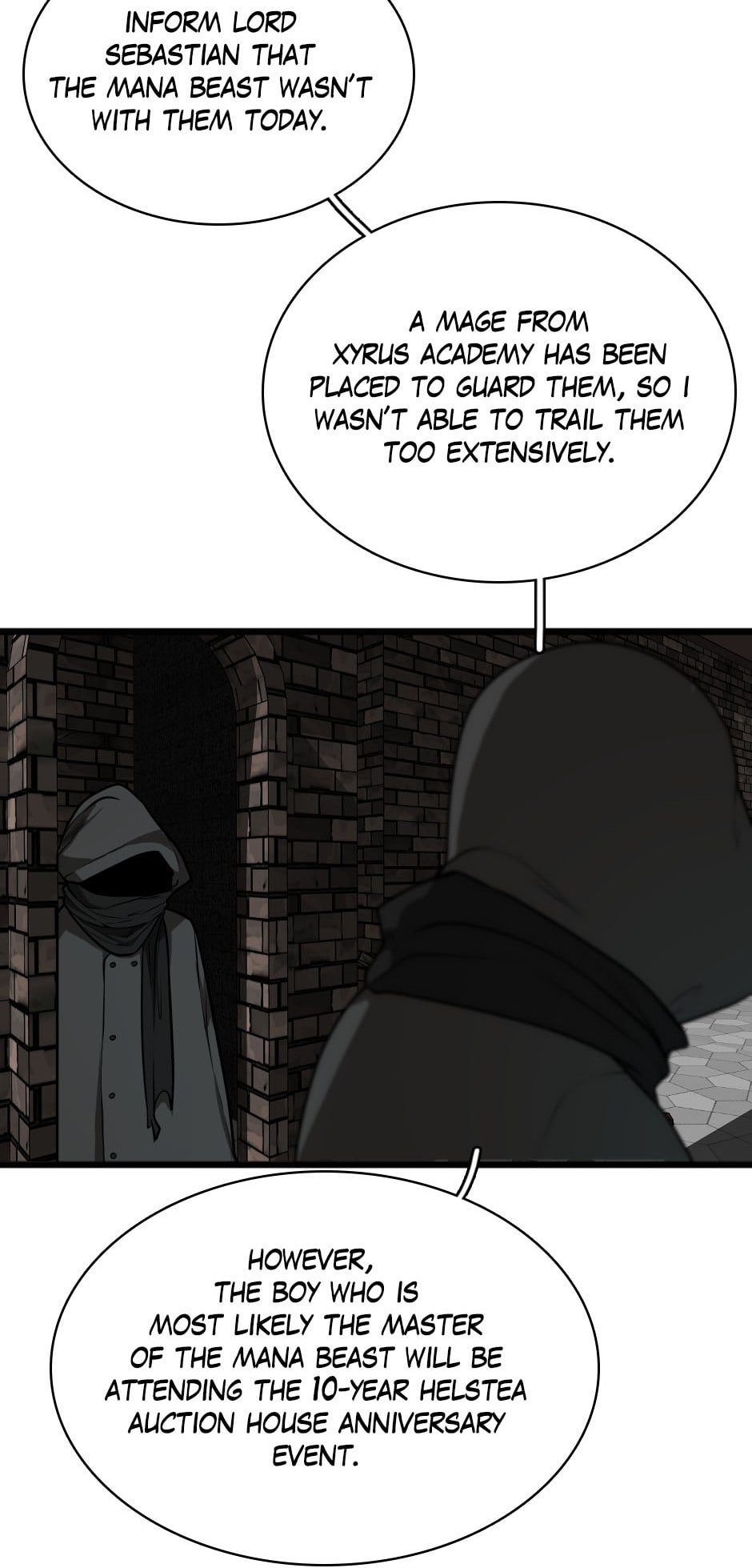 The Beginning After The End  37 page 32