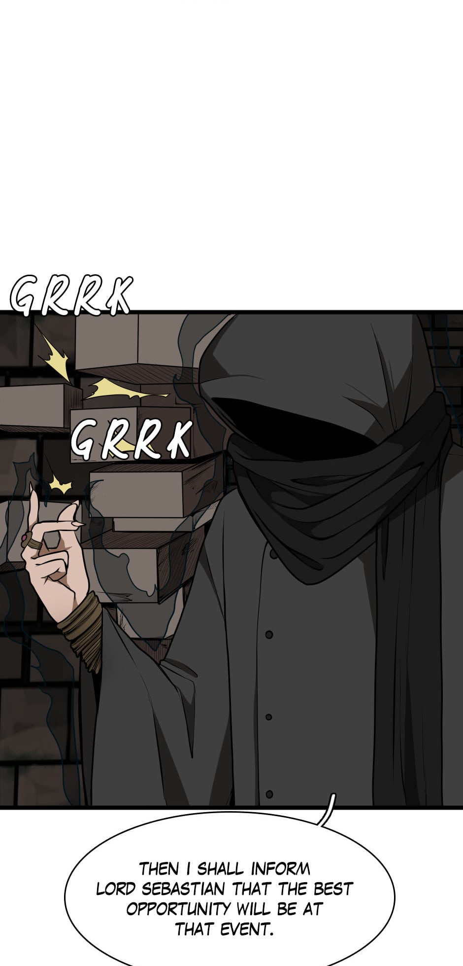 The Beginning After The End  37 page 33