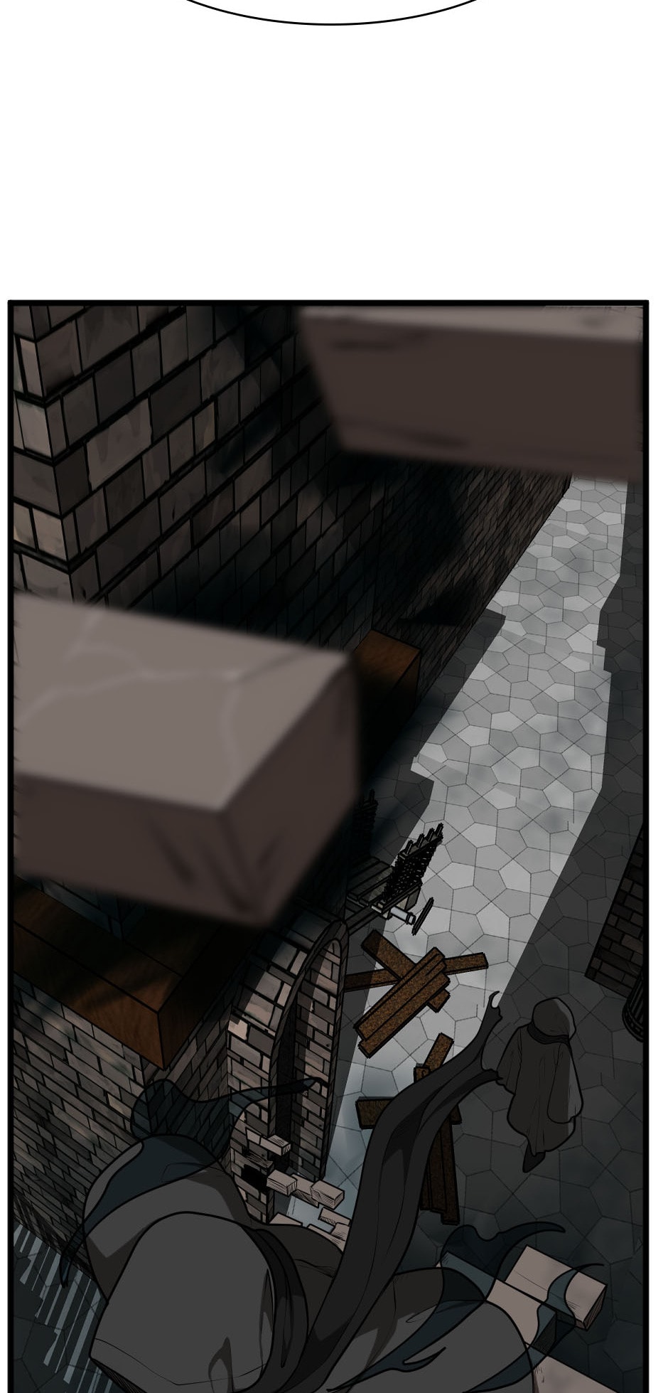 The Beginning After The End  37 page 34