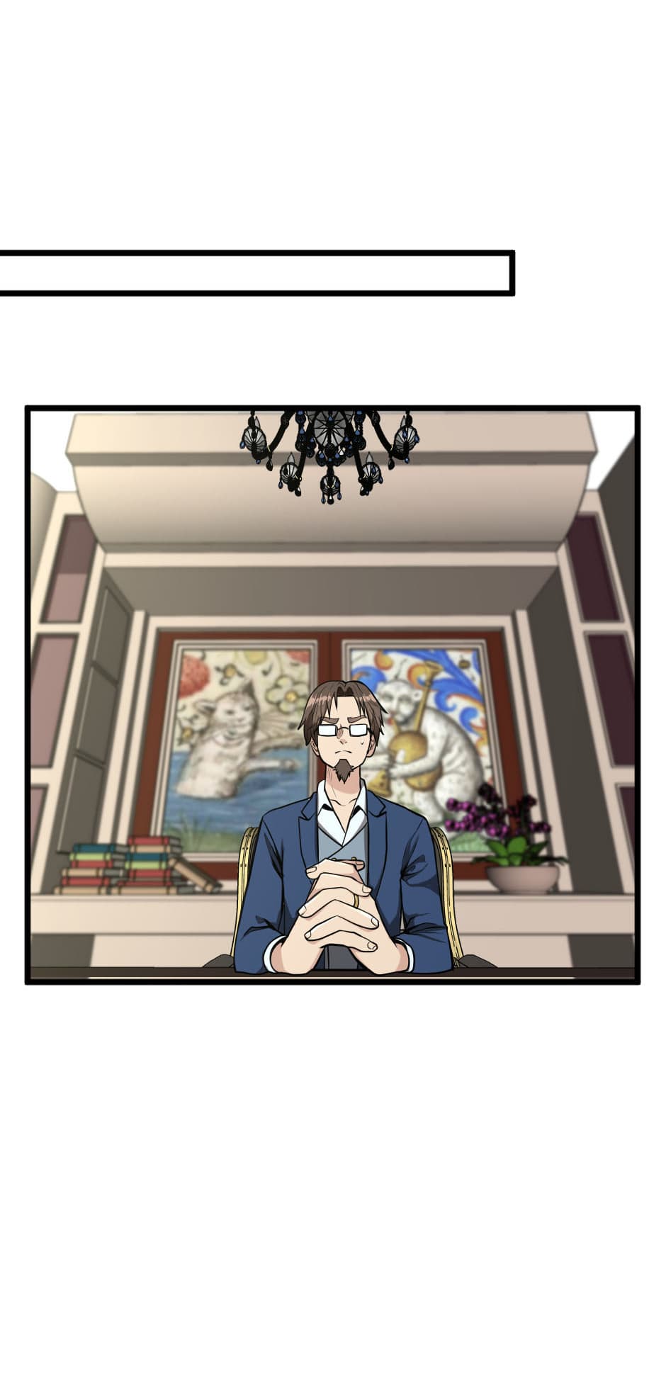 The Beginning After The End  37 page 36